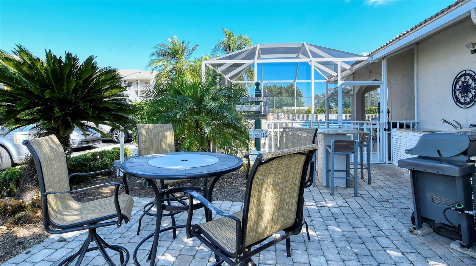 9610 CLUB SOUTH CIR #4302, SARASOTA, FL, 34238