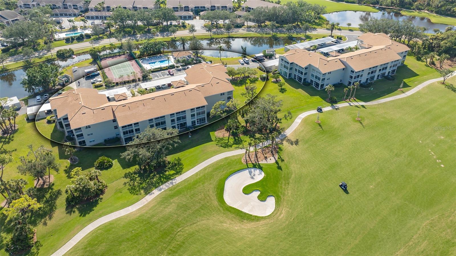 9610 CLUB SOUTH CIR #4302, SARASOTA, FL, 34238