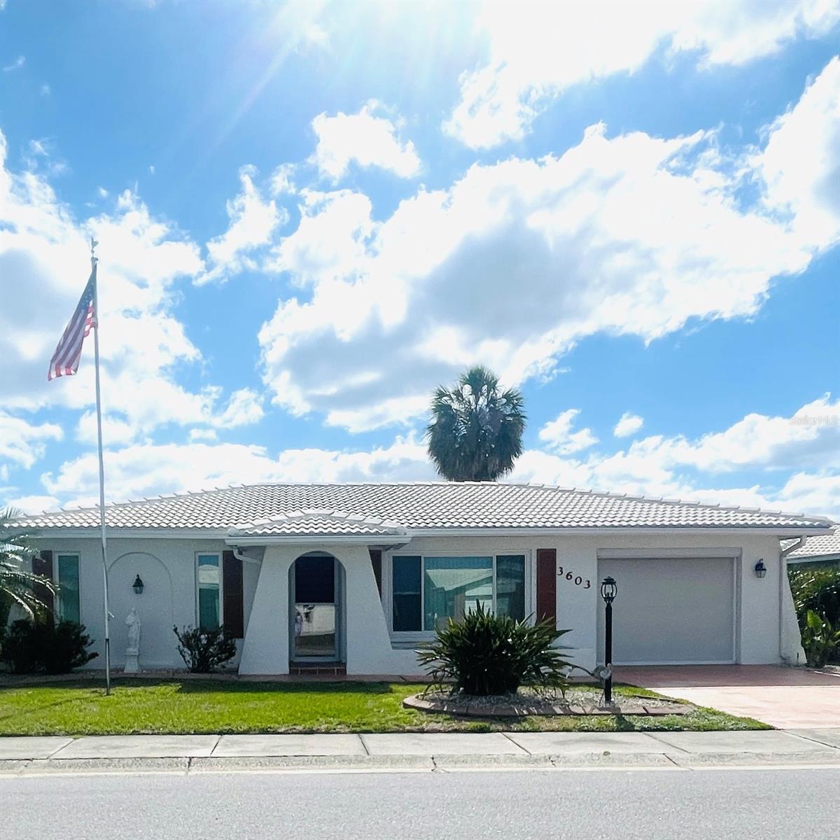 3603 JOYCE DR, BRADENTON, FL, 34208