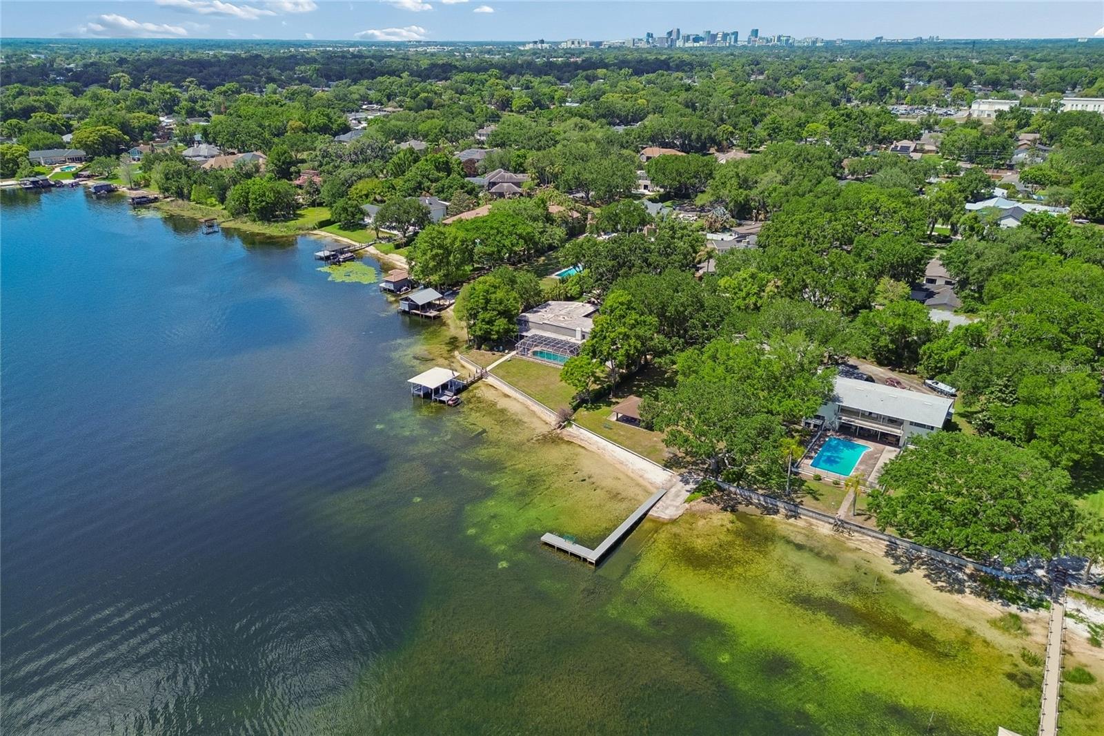 4801 BIG OAKS LN, ORLANDO, FL, 32806