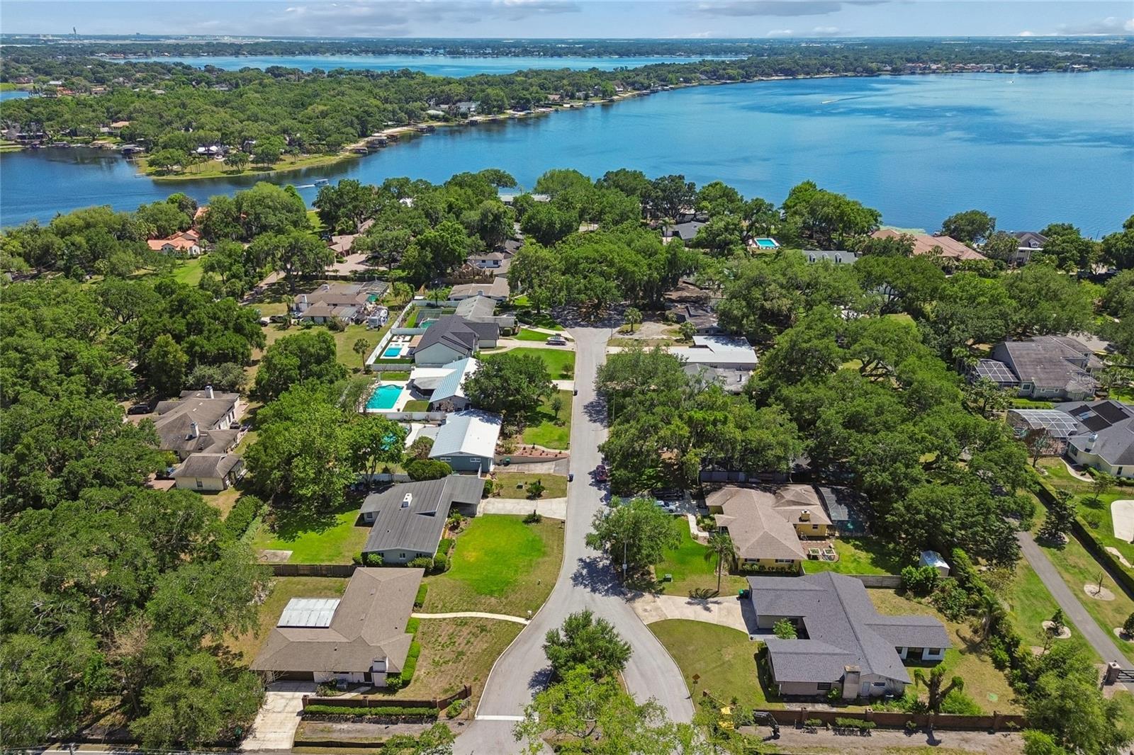 4801 BIG OAKS LN, ORLANDO, FL, 32806