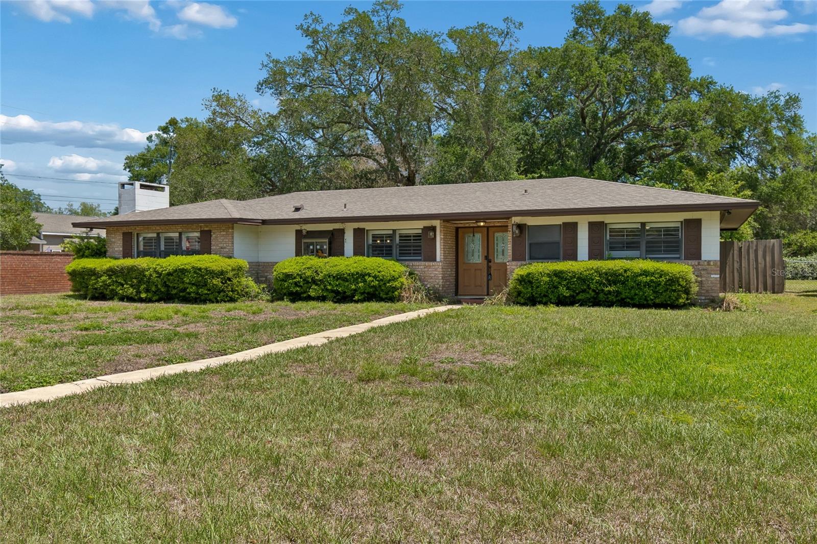 4801 BIG OAKS LN, ORLANDO, FL, 32806