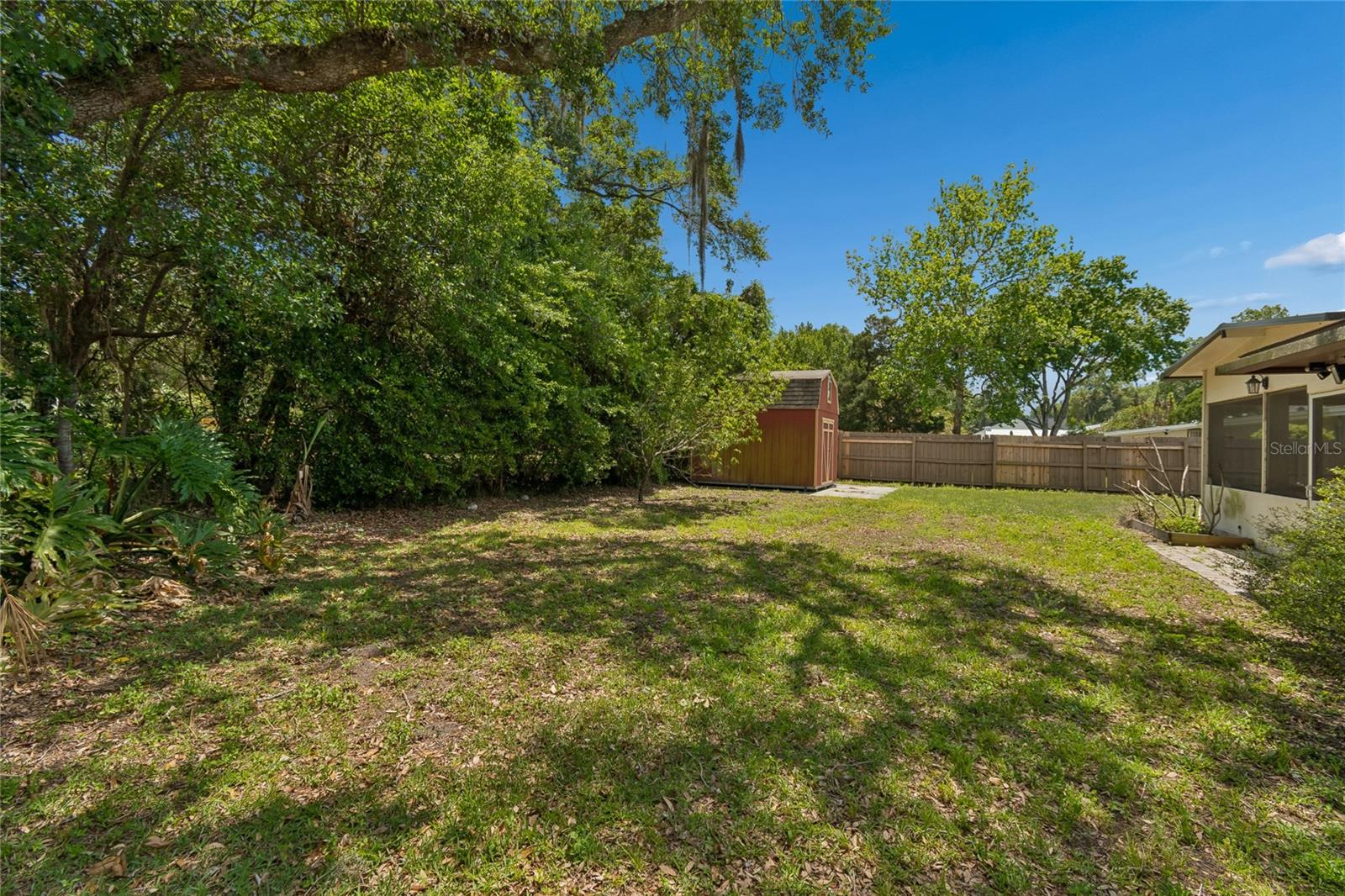 4801 BIG OAKS LN, ORLANDO, FL, 32806