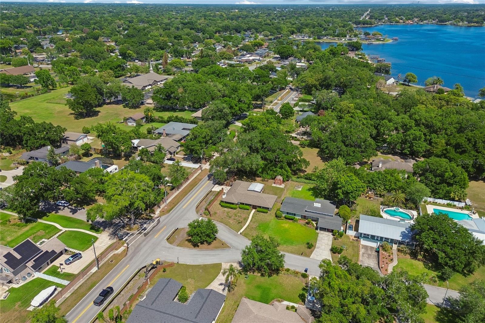 4801 BIG OAKS LN, ORLANDO, FL, 32806