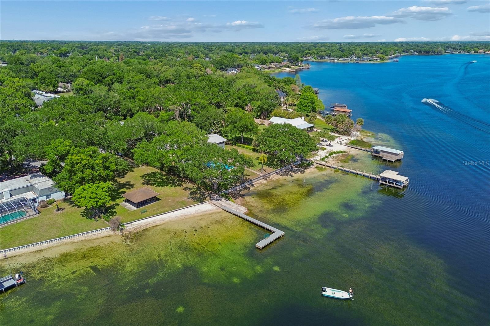 4801 BIG OAKS LN, ORLANDO, FL, 32806