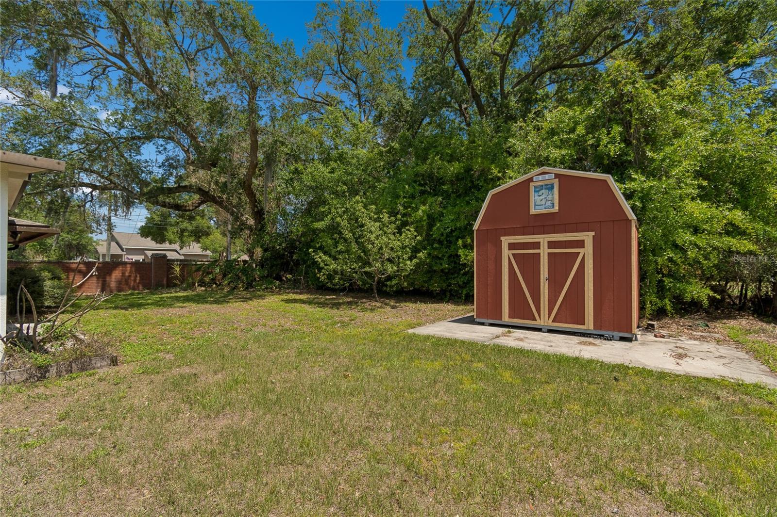 4801 BIG OAKS LN, ORLANDO, FL, 32806