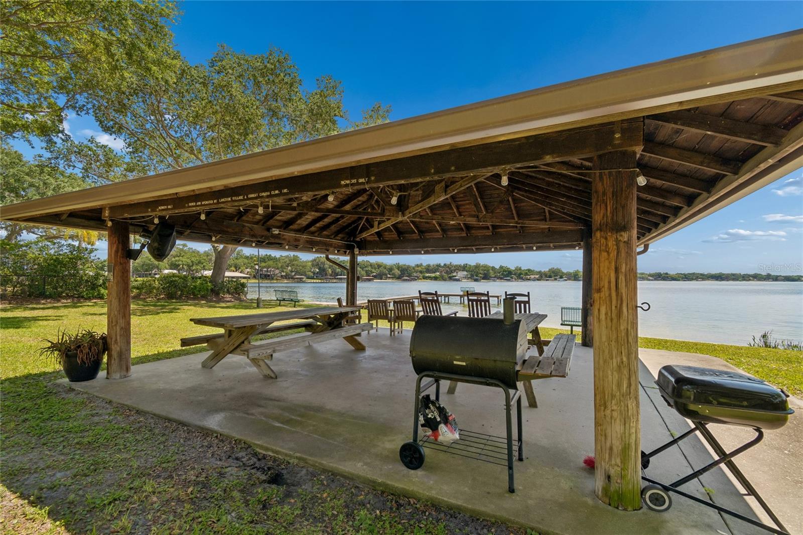 4801 BIG OAKS LN, ORLANDO, FL, 32806