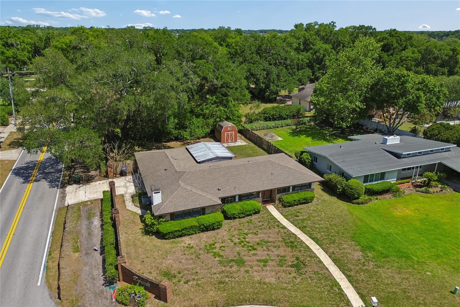 4801 BIG OAKS LN, ORLANDO, FL, 32806