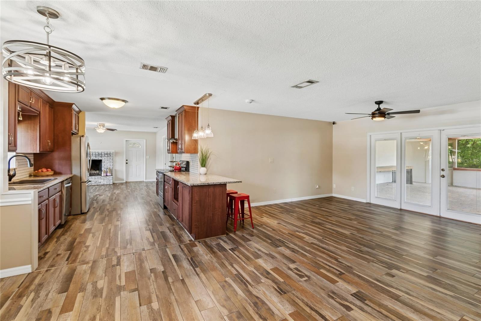 4801 BIG OAKS LN, ORLANDO, FL, 32806