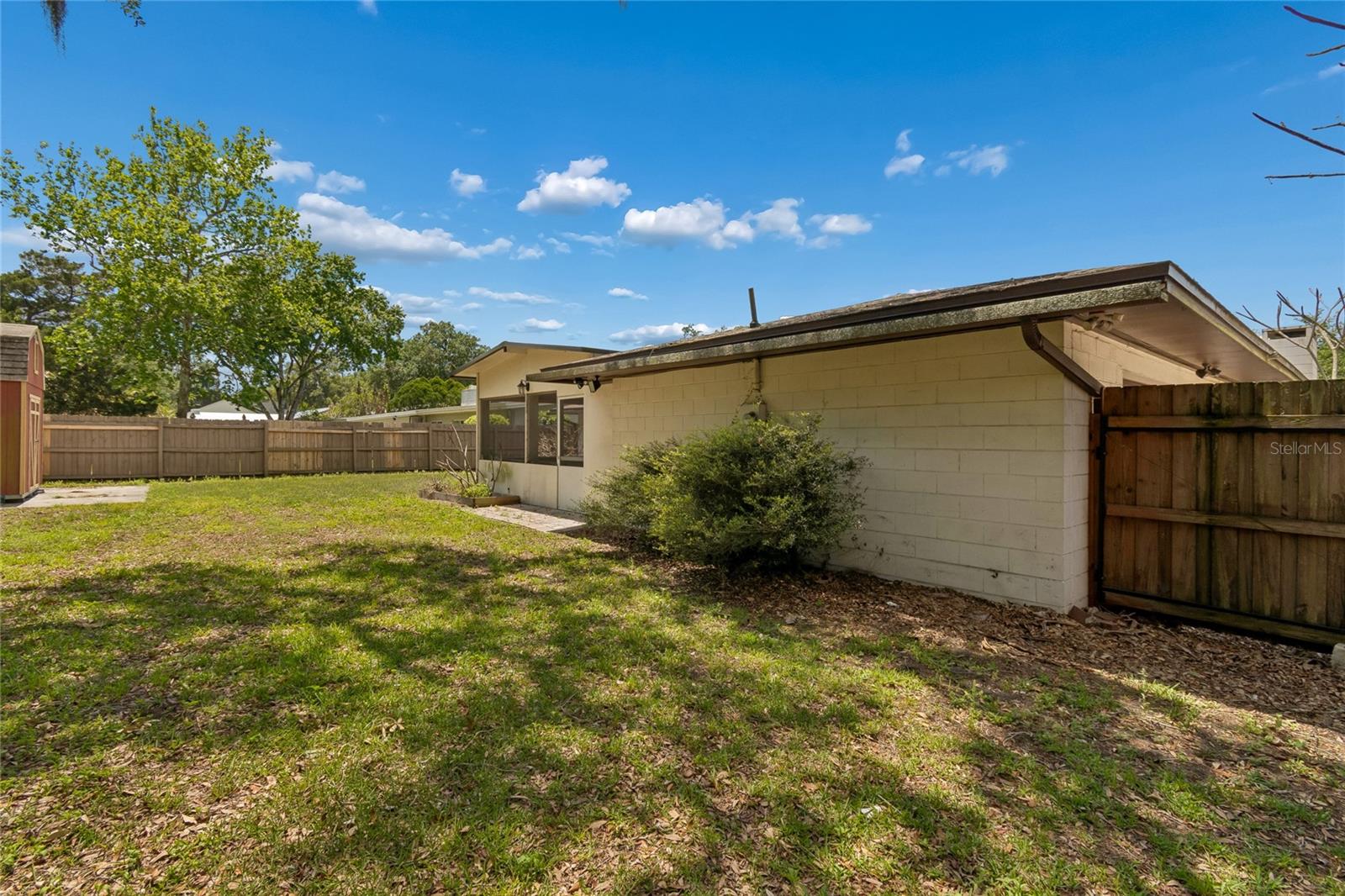 4801 BIG OAKS LN, ORLANDO, FL, 32806