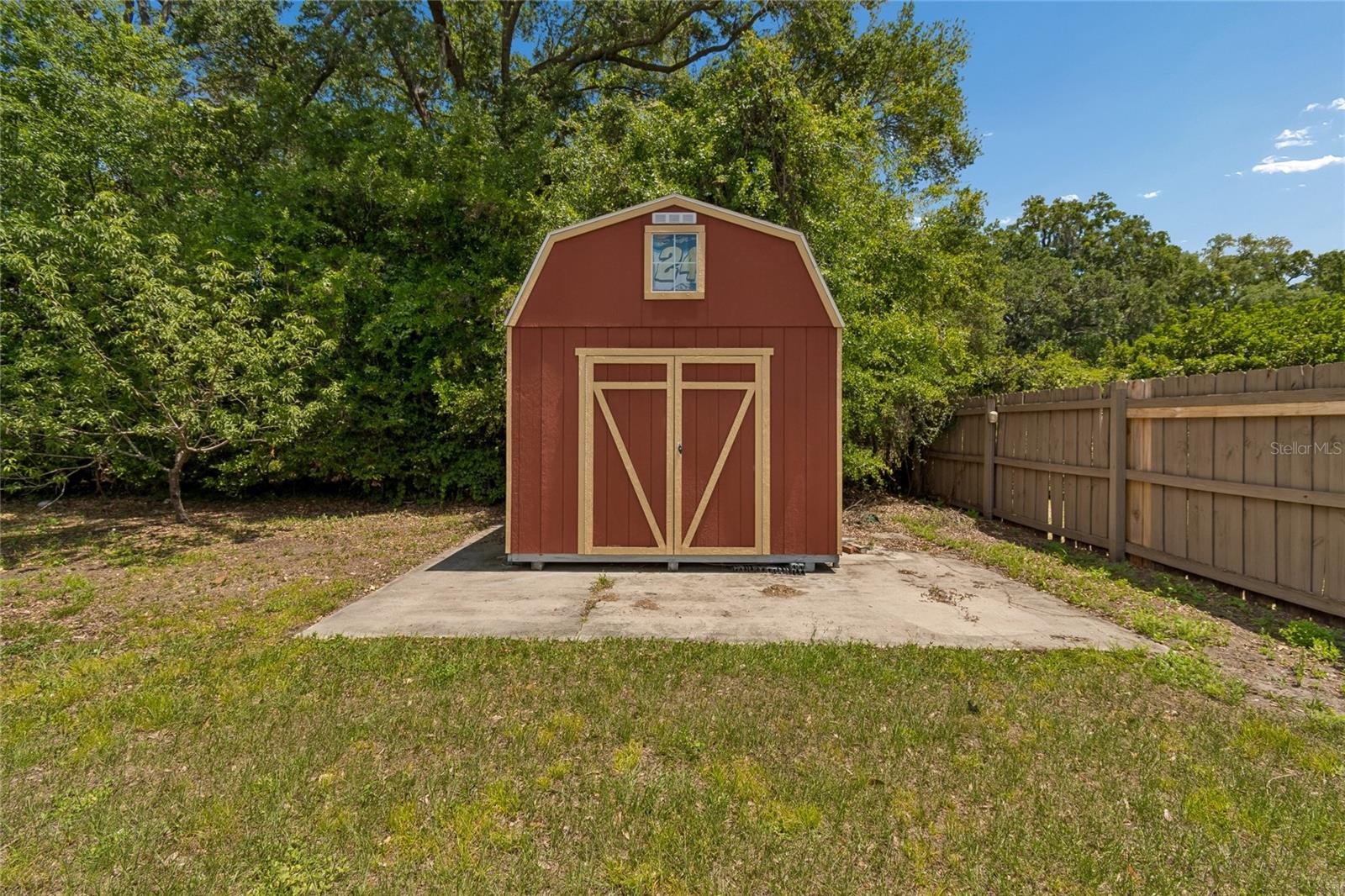 4801 BIG OAKS LN, ORLANDO, FL, 32806