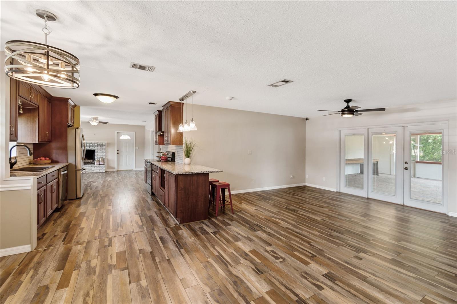 4801 BIG OAKS LN, ORLANDO, FL, 32806