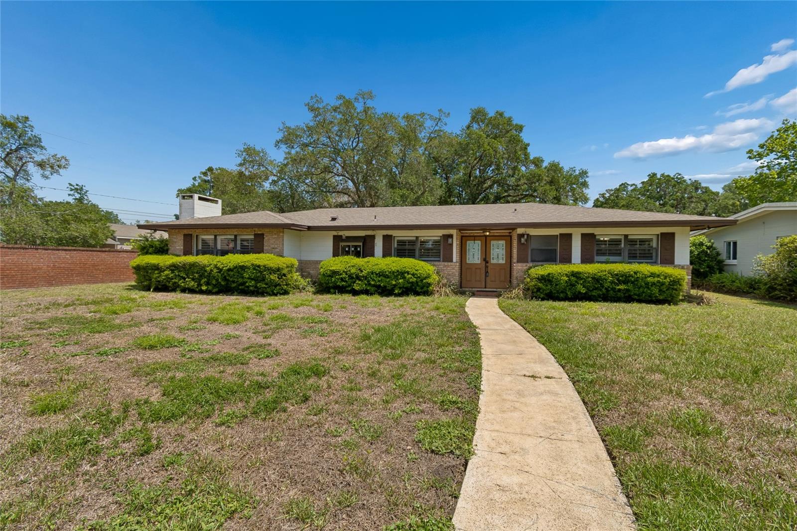 4801 BIG OAKS LN, ORLANDO, FL, 32806