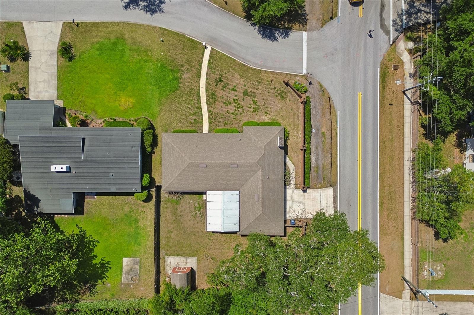 4801 BIG OAKS LN, ORLANDO, FL, 32806