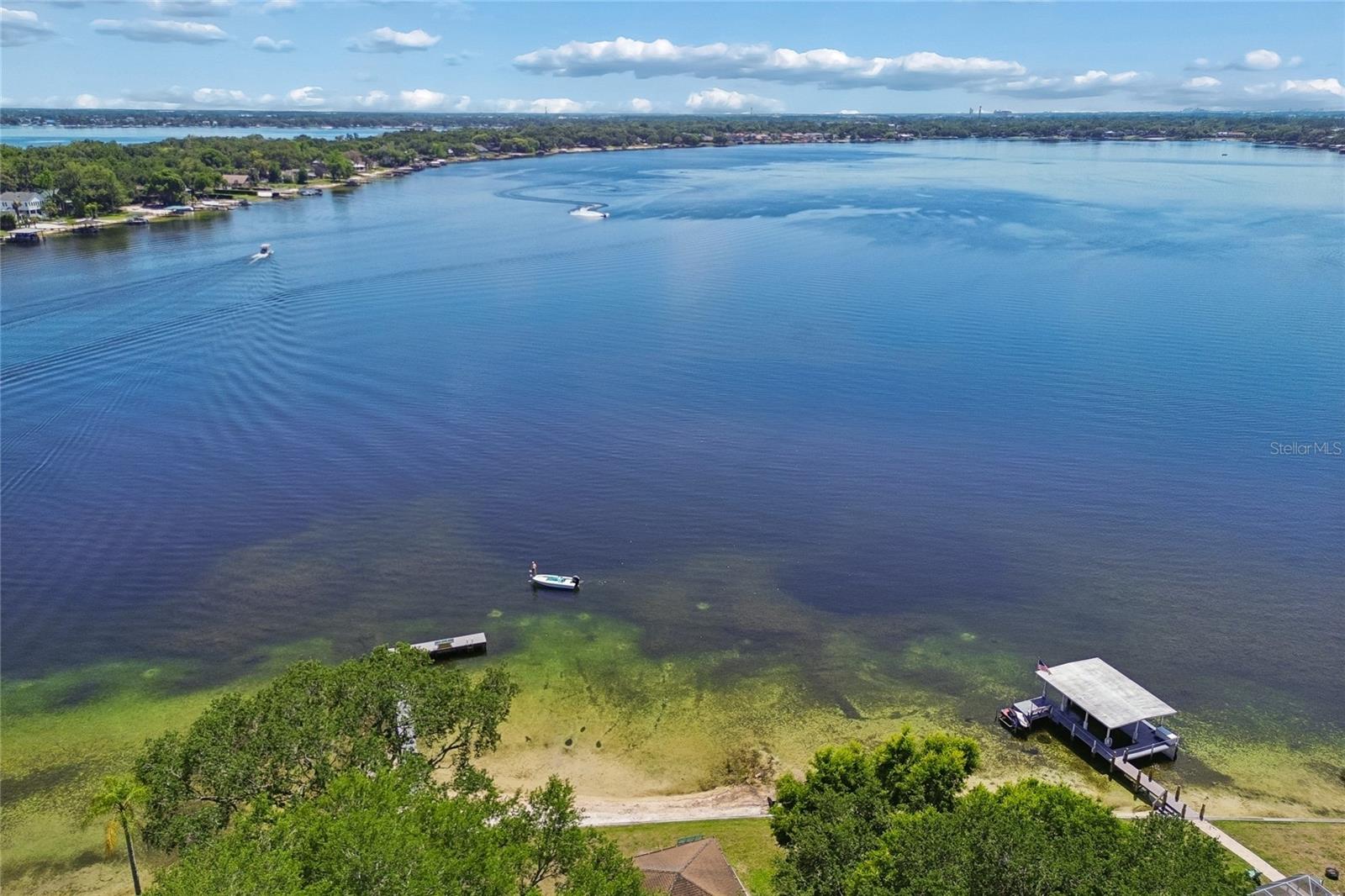 4801 BIG OAKS LN, ORLANDO, FL, 32806