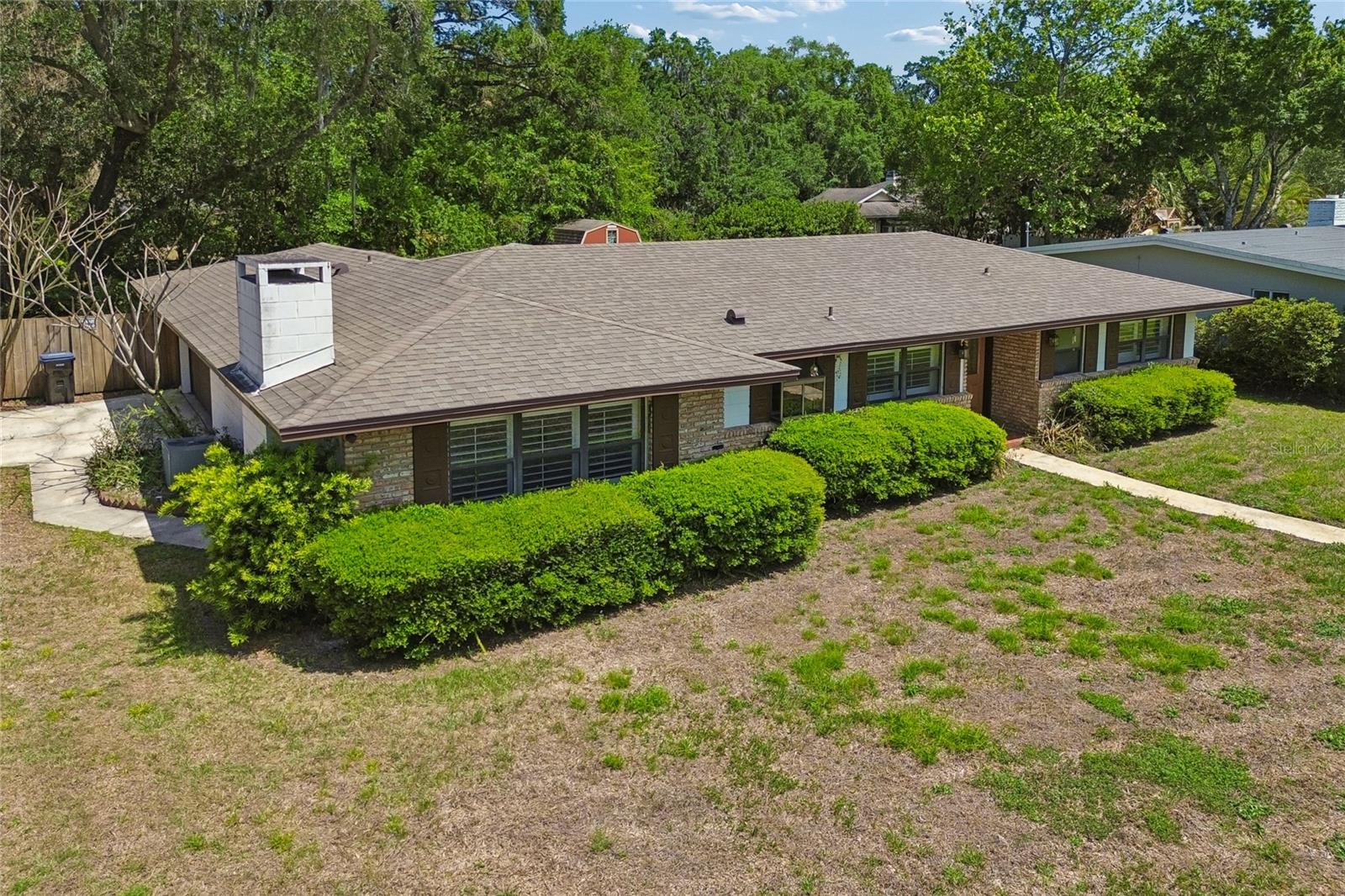 4801 BIG OAKS LN, ORLANDO, FL, 32806