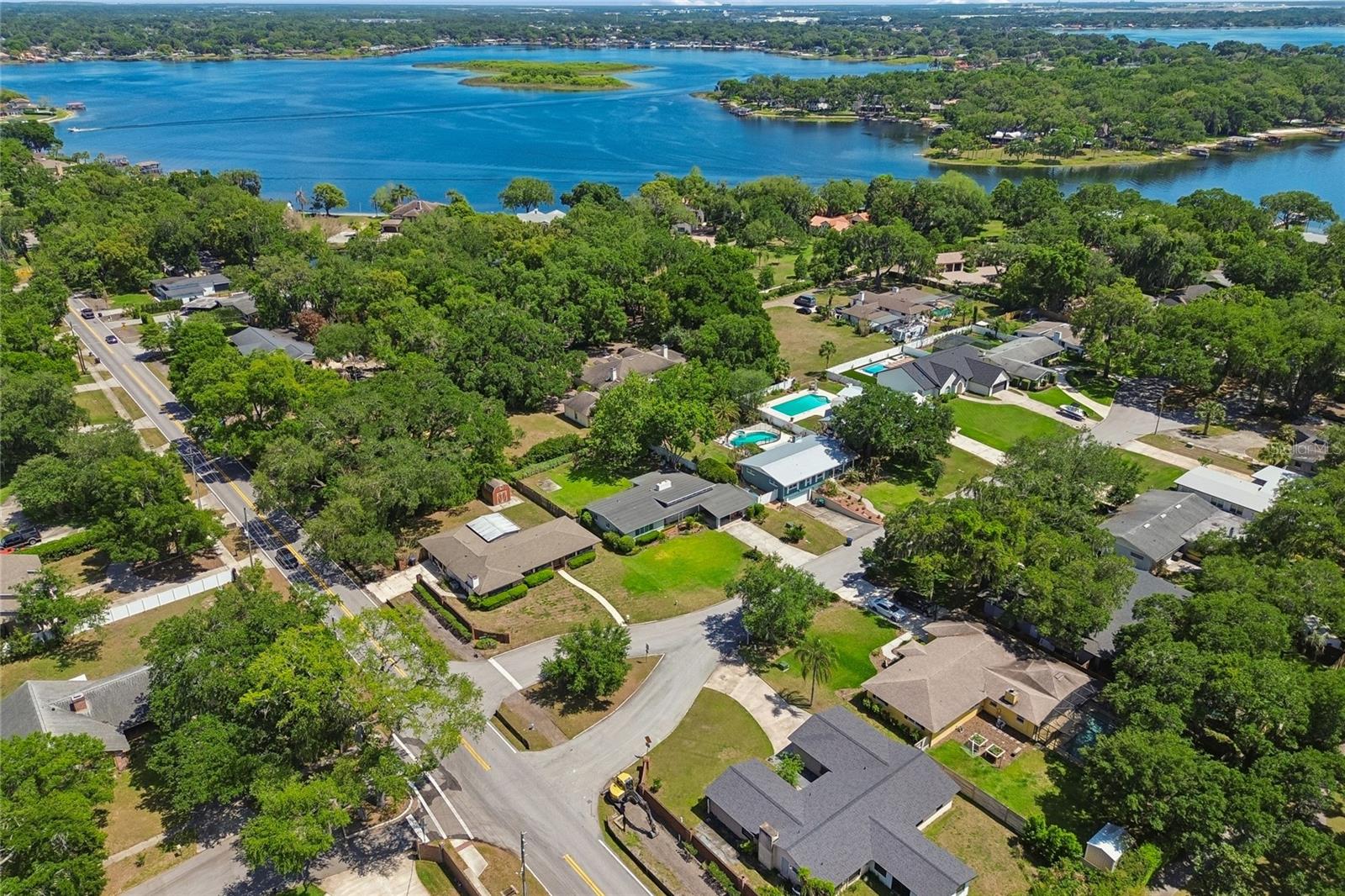 4801 BIG OAKS LN, ORLANDO, FL, 32806