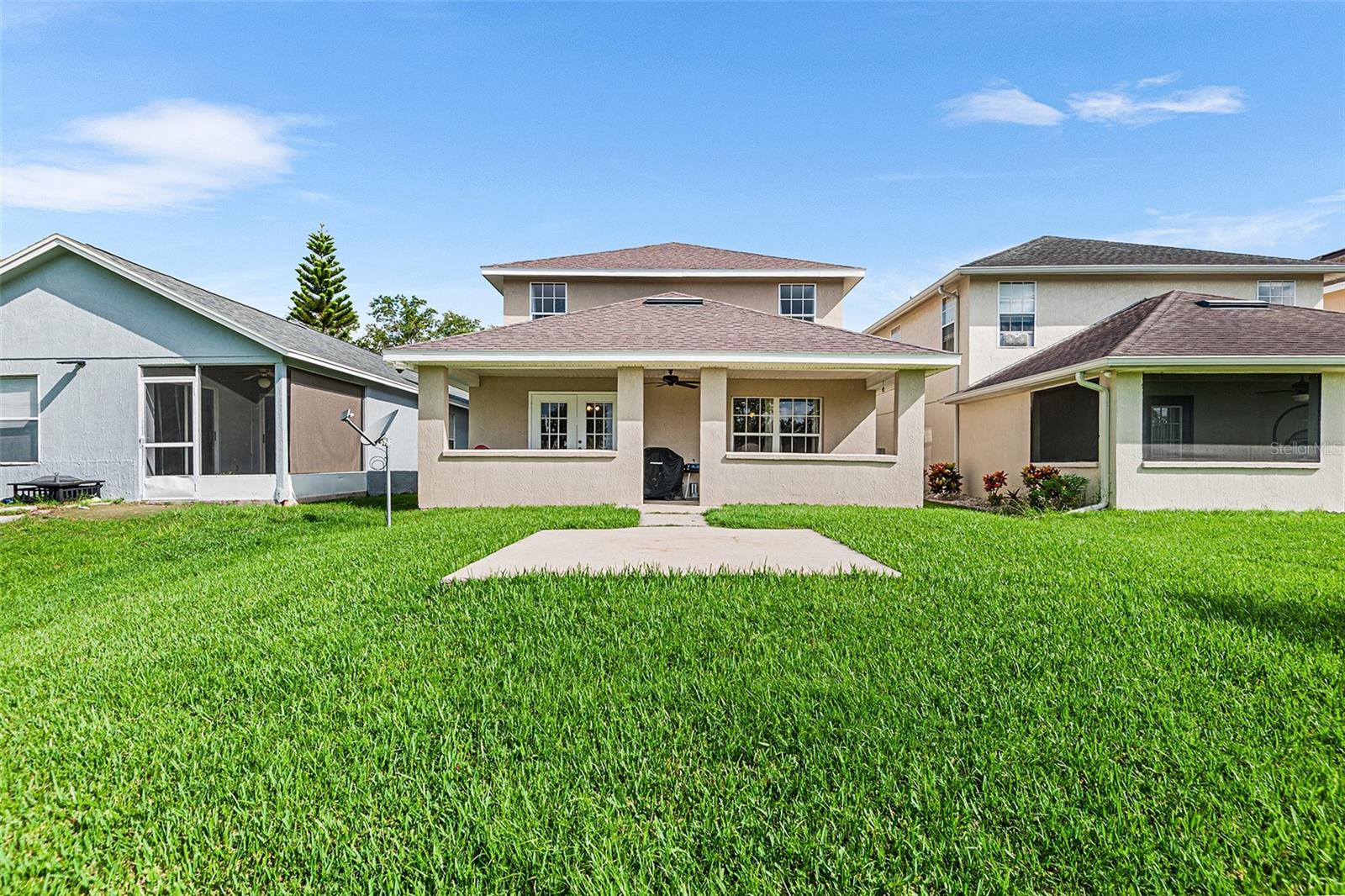 2101 HATTERAS PT, LAKELAND, FL, 33813