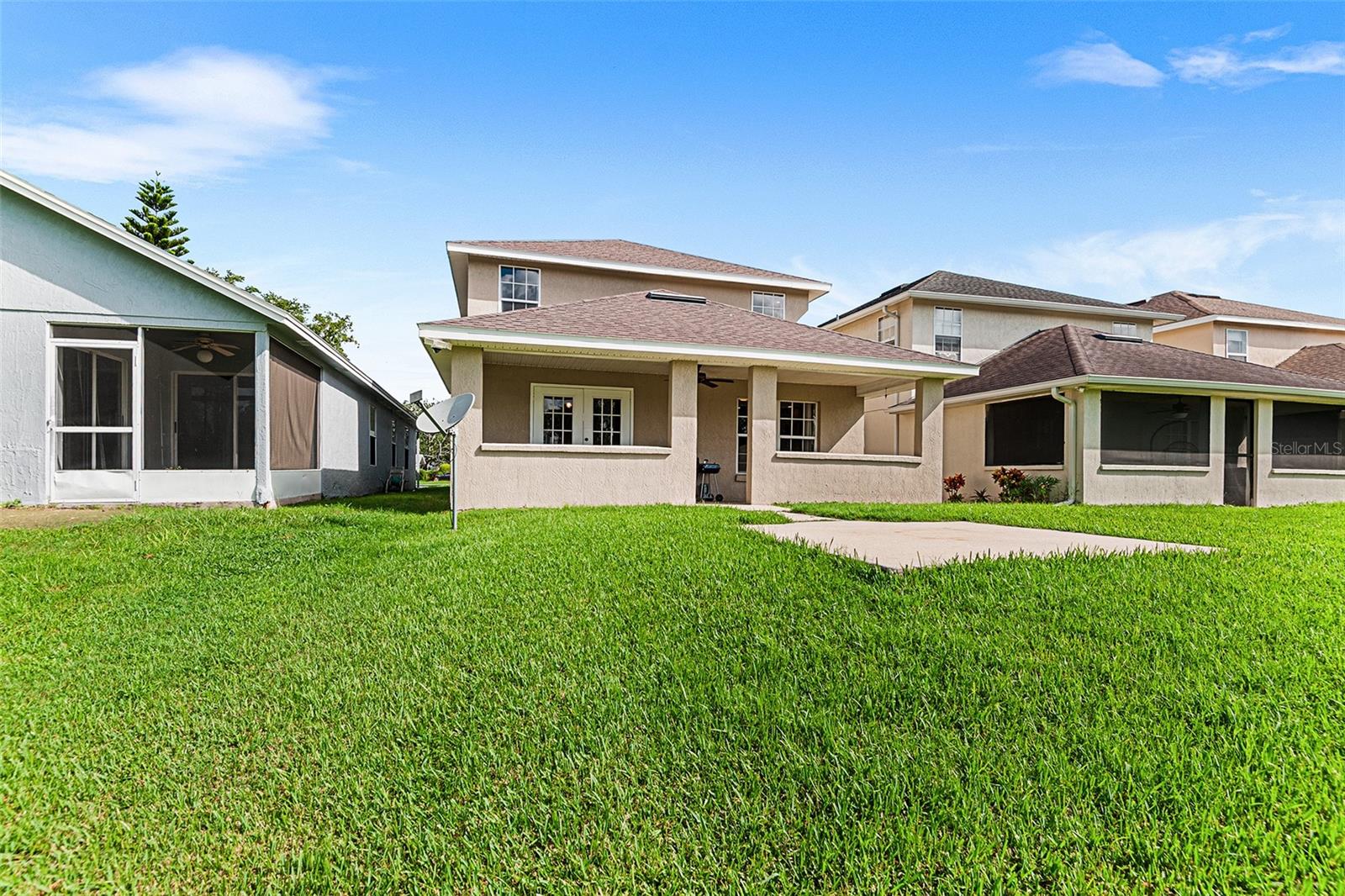 2101 HATTERAS PT, LAKELAND, FL, 33813