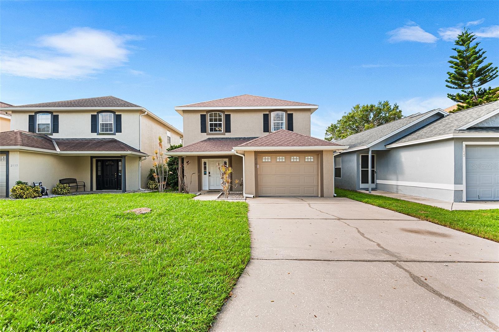 2101 HATTERAS PT, LAKELAND, FL, 33813