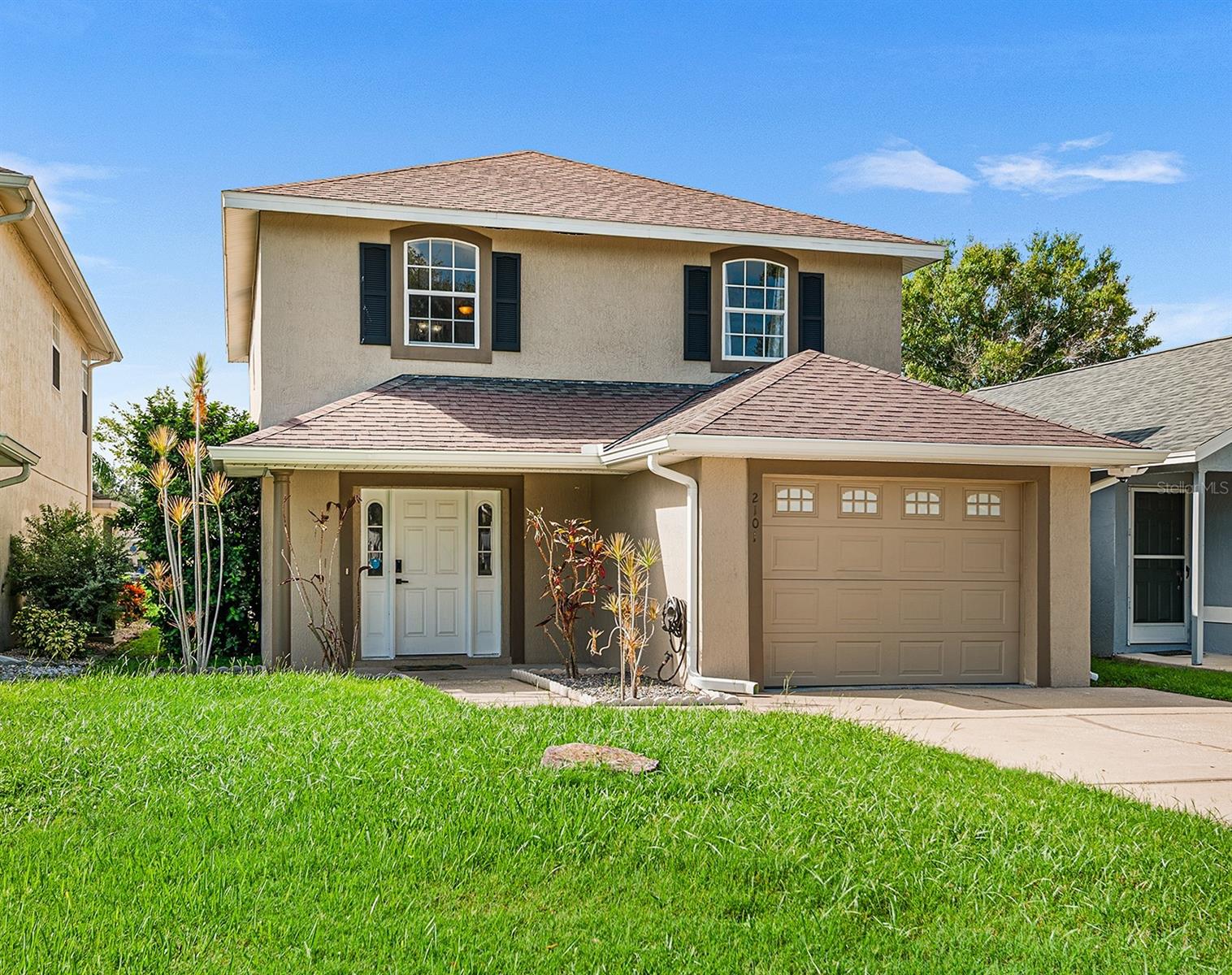 2101 HATTERAS PT, LAKELAND, FL, 33813