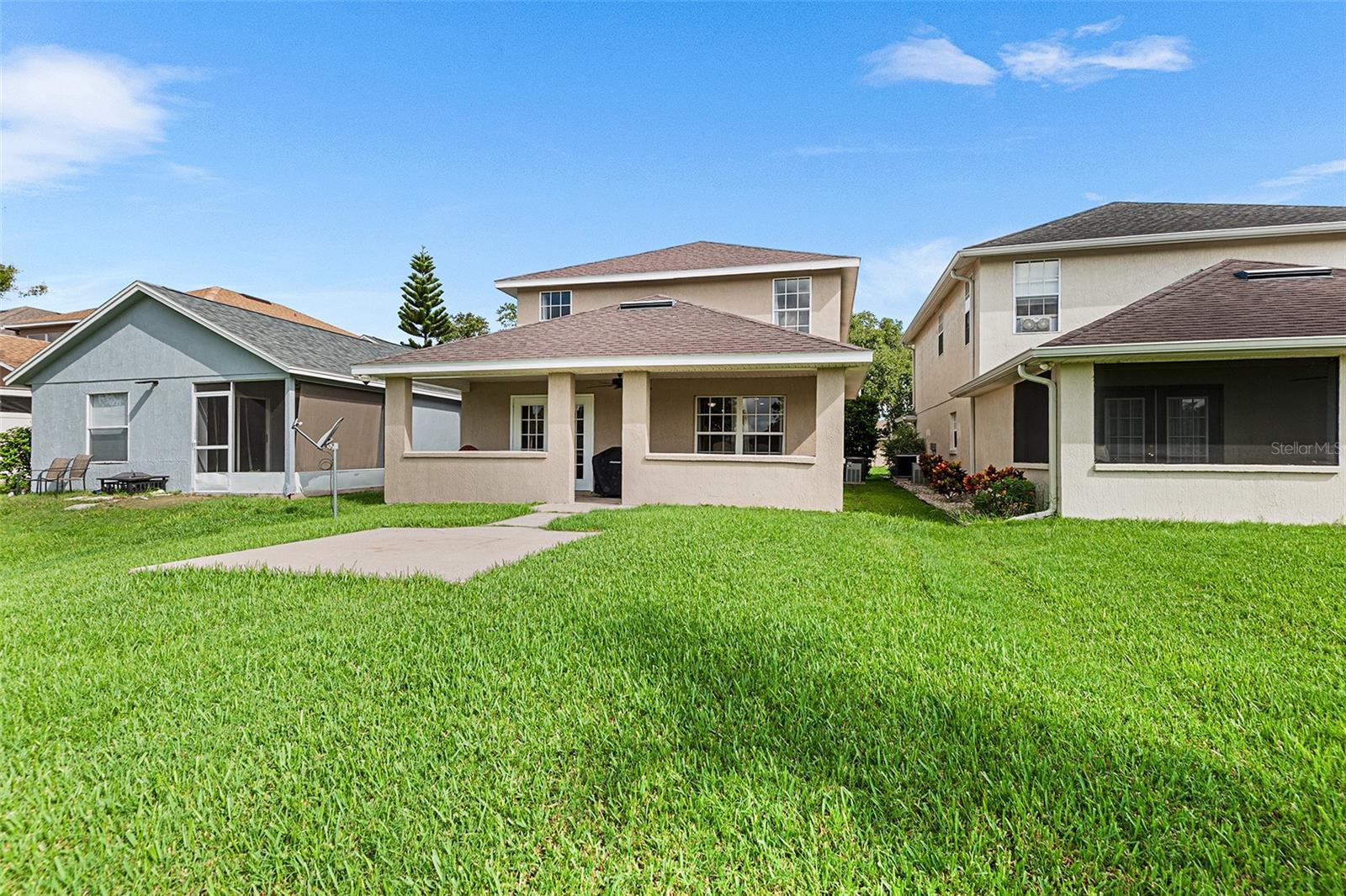 2101 HATTERAS PT, LAKELAND, FL, 33813