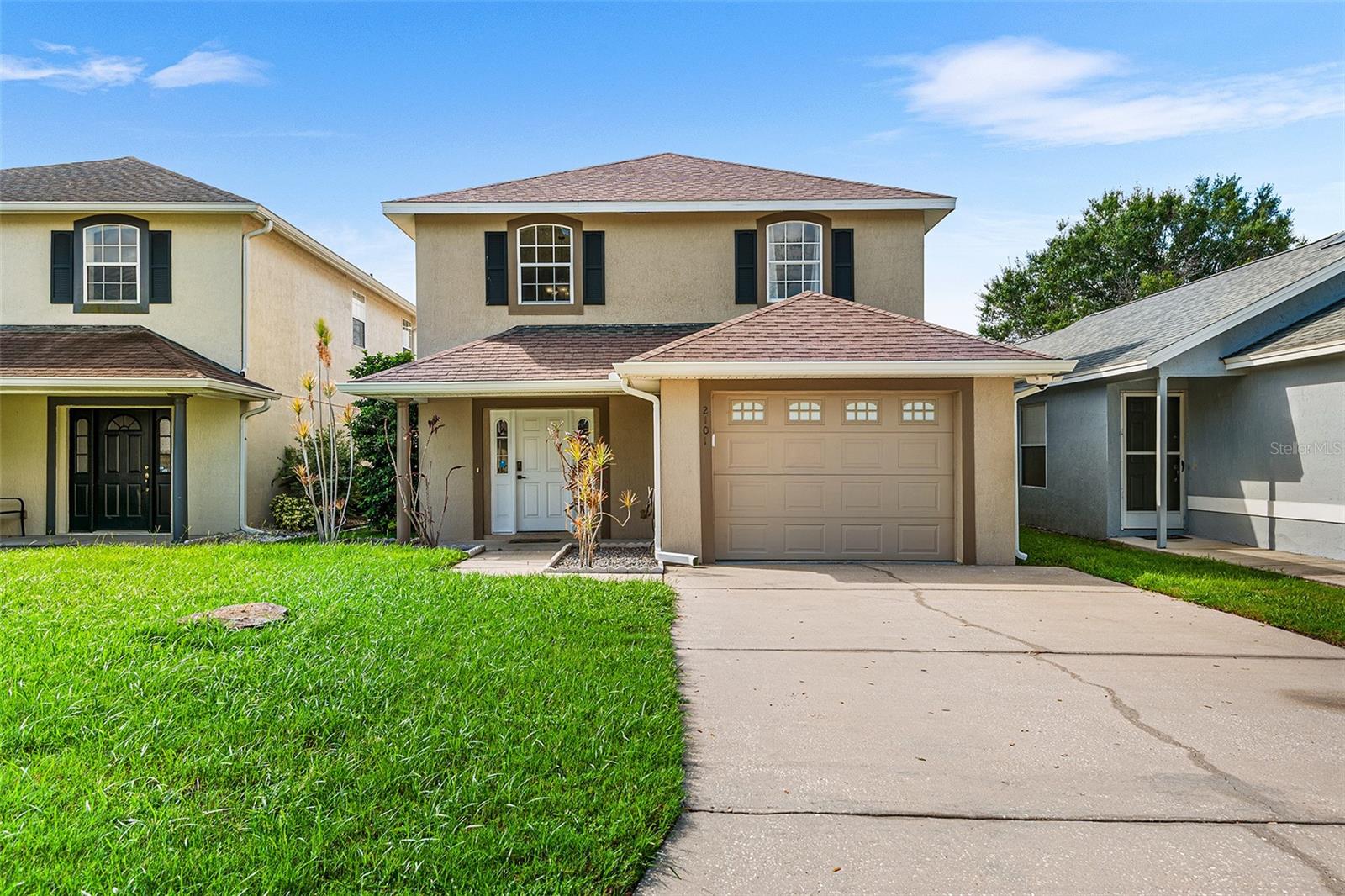 2101 HATTERAS PT, LAKELAND, FL, 33813