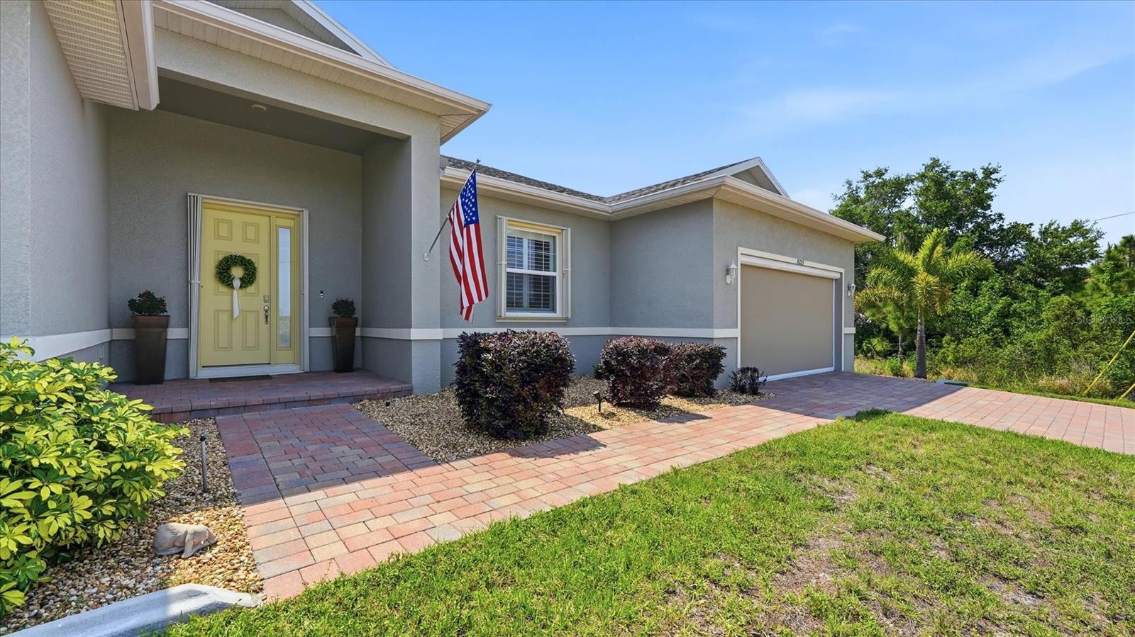 8223 SCOBEY RD, PORT CHARLOTTE, FL, 33981