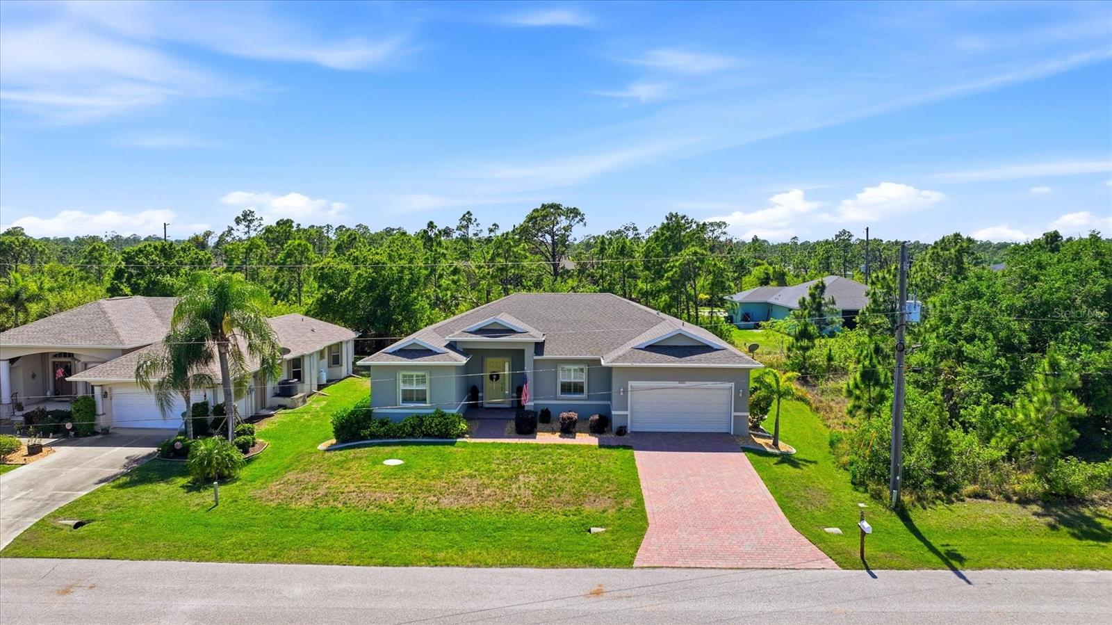 8223 SCOBEY RD, PORT CHARLOTTE, FL, 33981