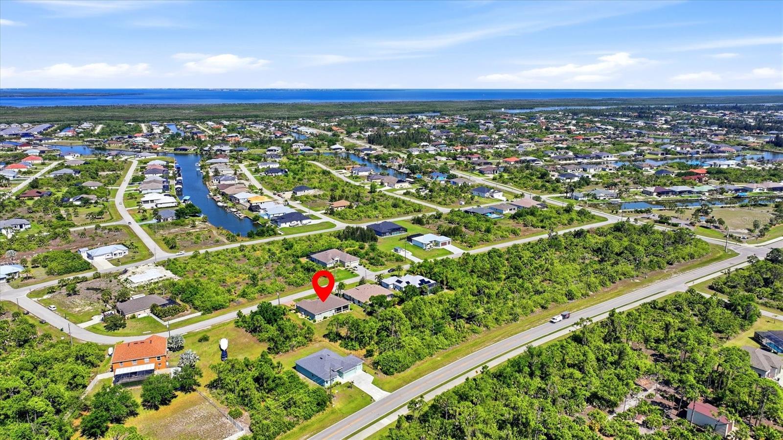 8223 SCOBEY RD, PORT CHARLOTTE, FL, 33981