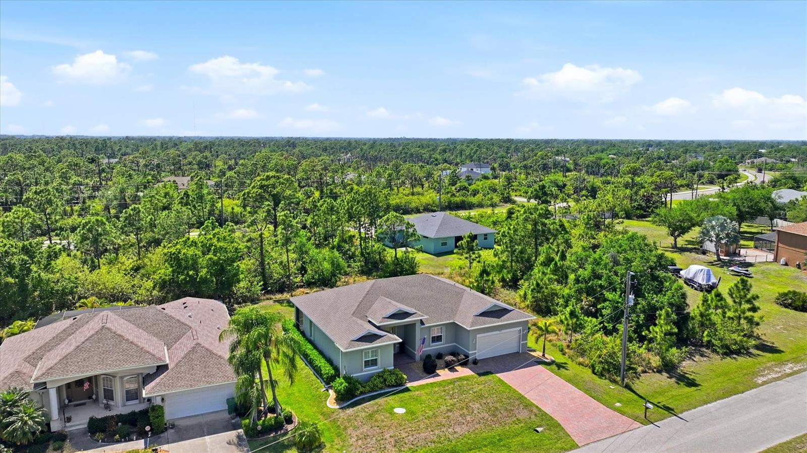 8223 SCOBEY RD, PORT CHARLOTTE, FL, 33981