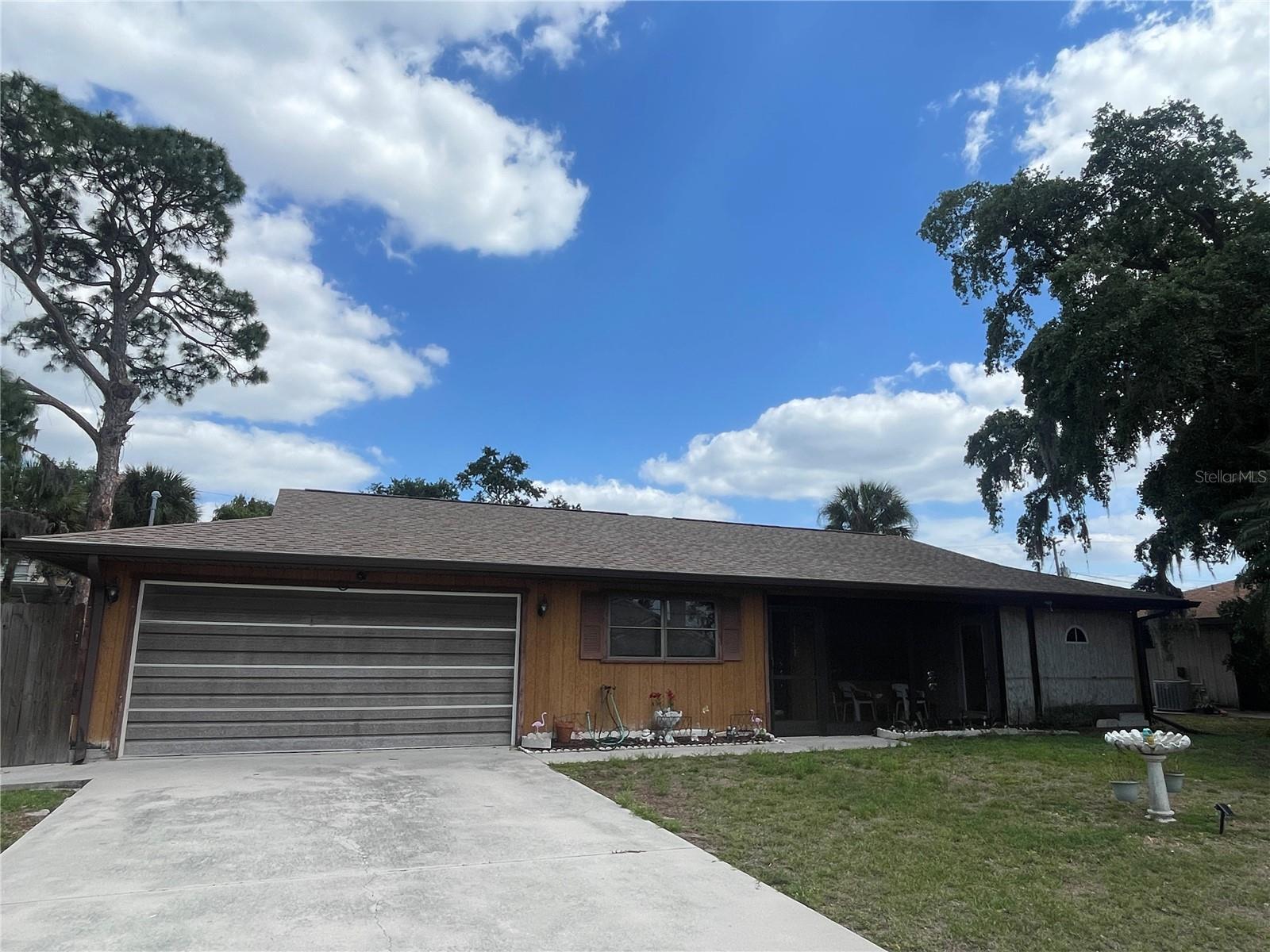5662 S SALFORD BLVD, NORTH PORT, FL, 34287