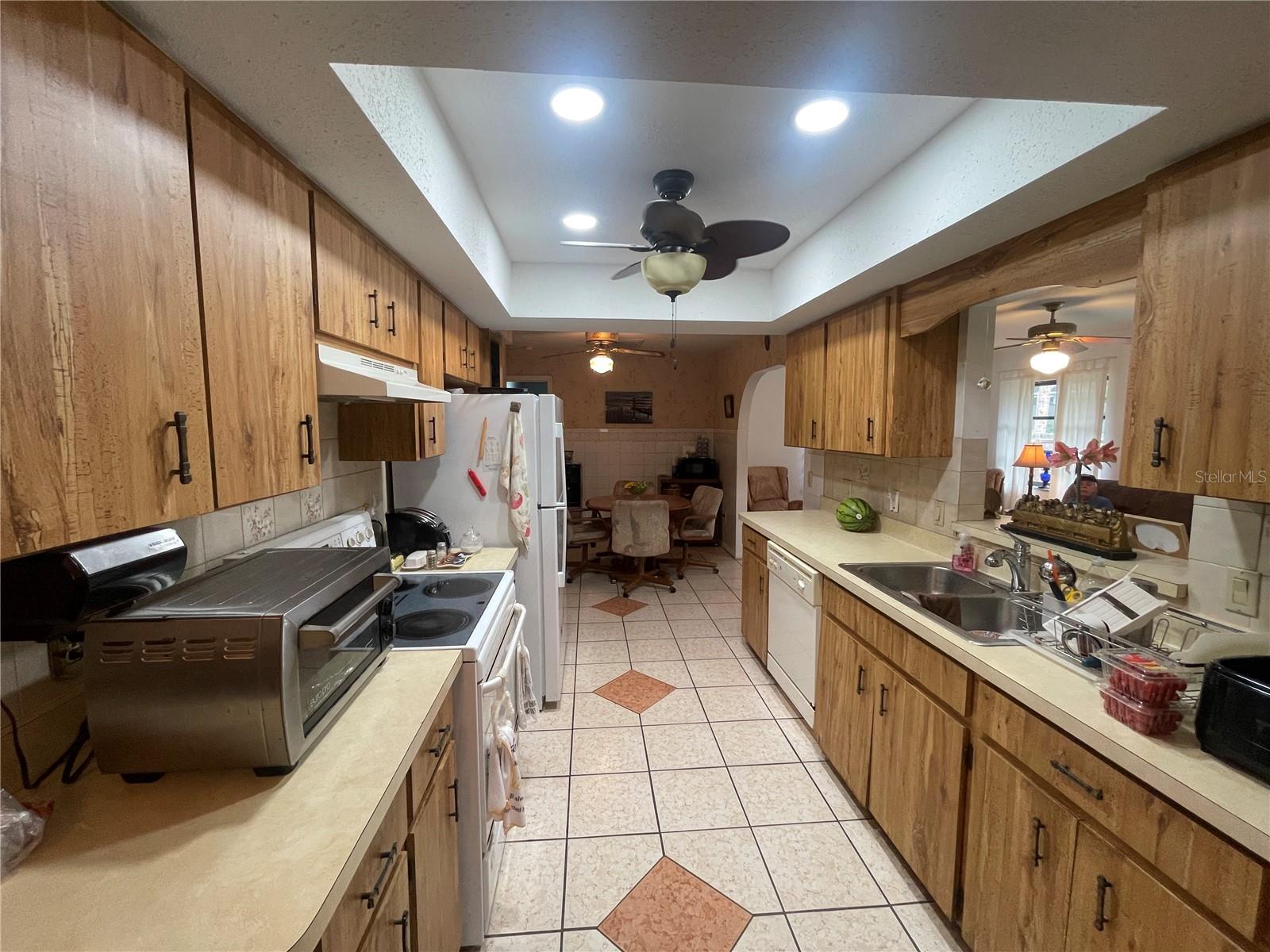 5662 S SALFORD BLVD, NORTH PORT, FL, 34287