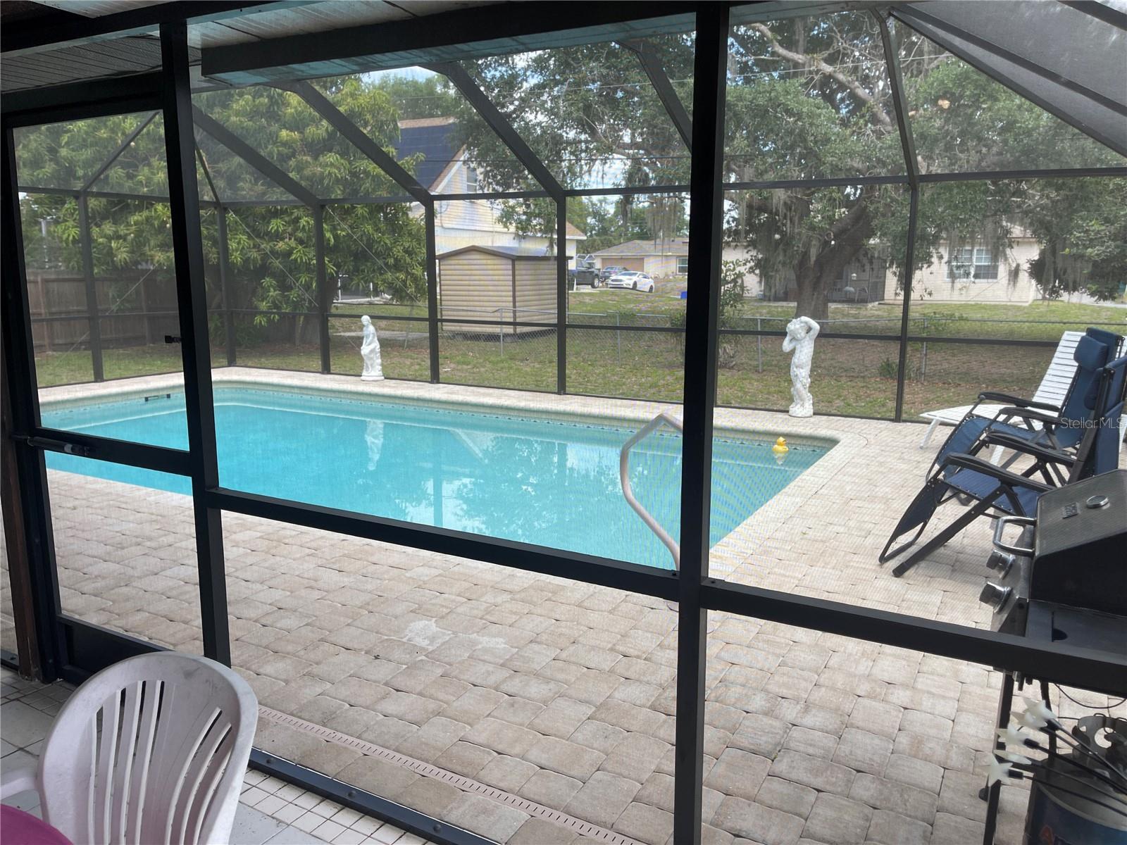 5662 S SALFORD BLVD, NORTH PORT, FL, 34287