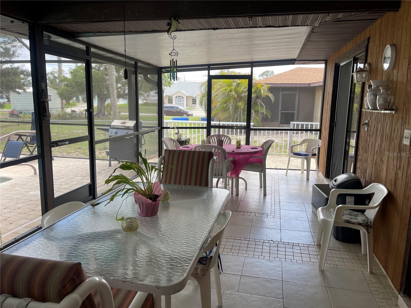 5662 S SALFORD BLVD, NORTH PORT, FL, 34287