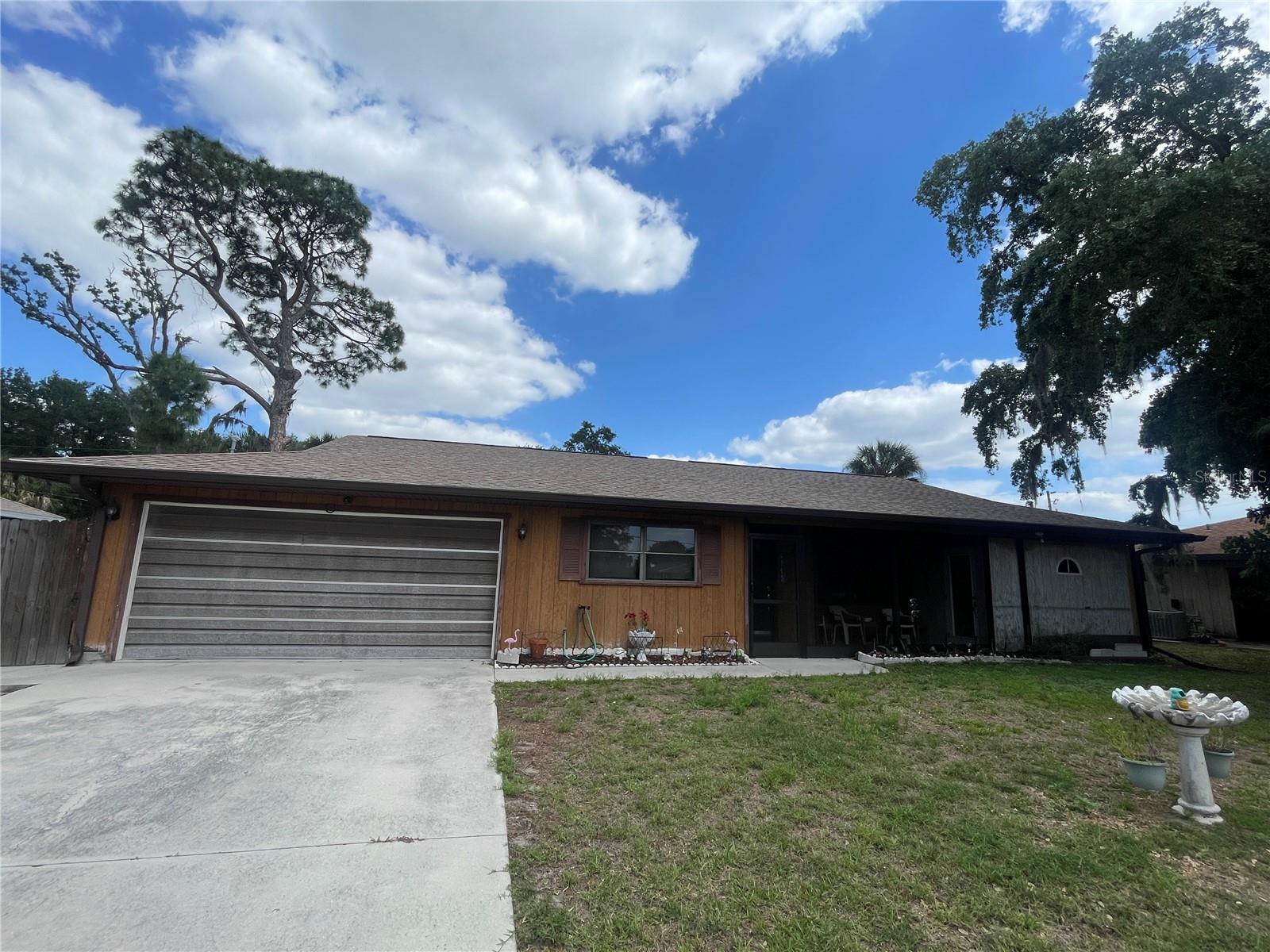 5662 S SALFORD BLVD, NORTH PORT, FL, 34287