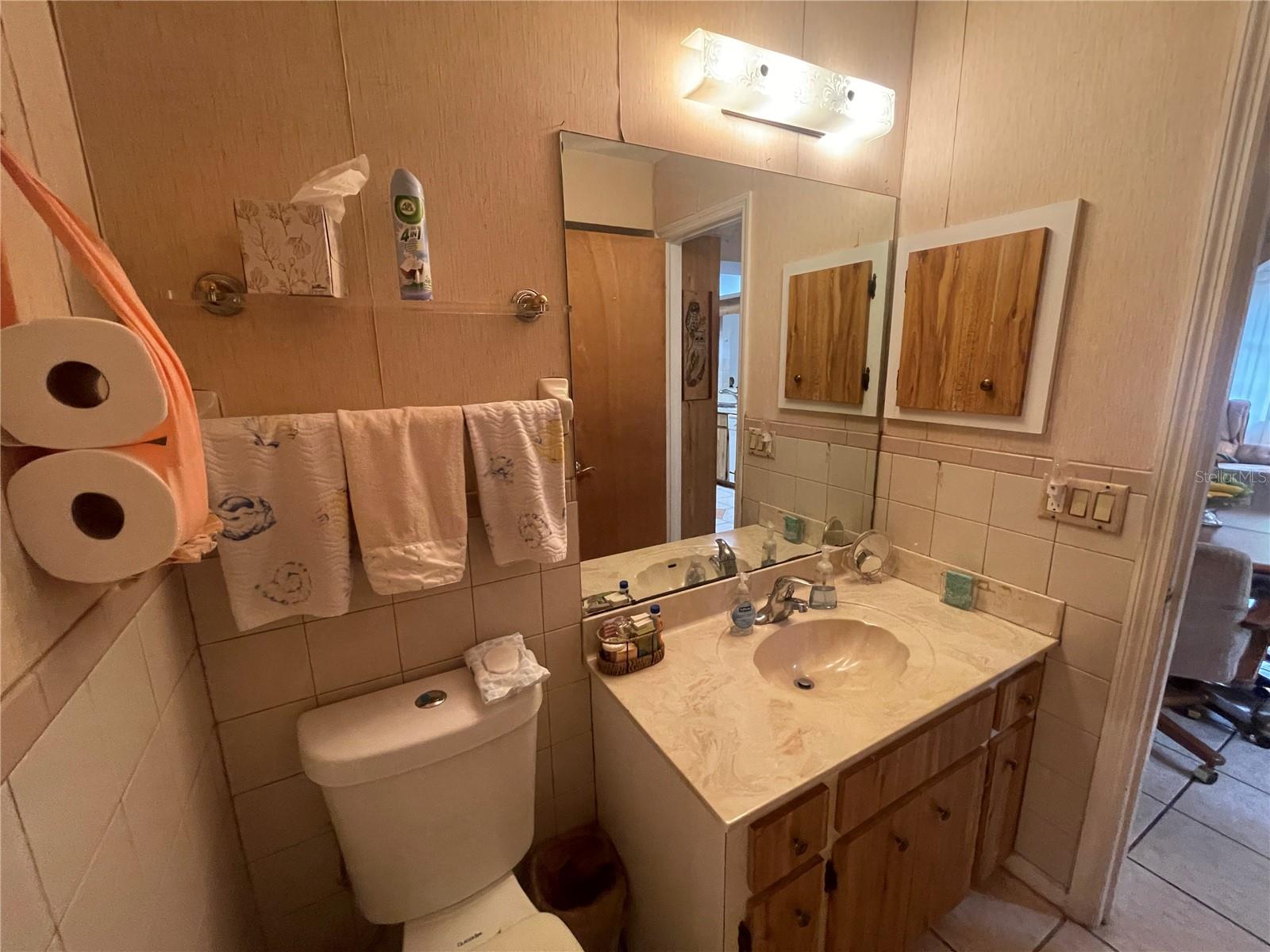 5662 S SALFORD BLVD, NORTH PORT, FL, 34287