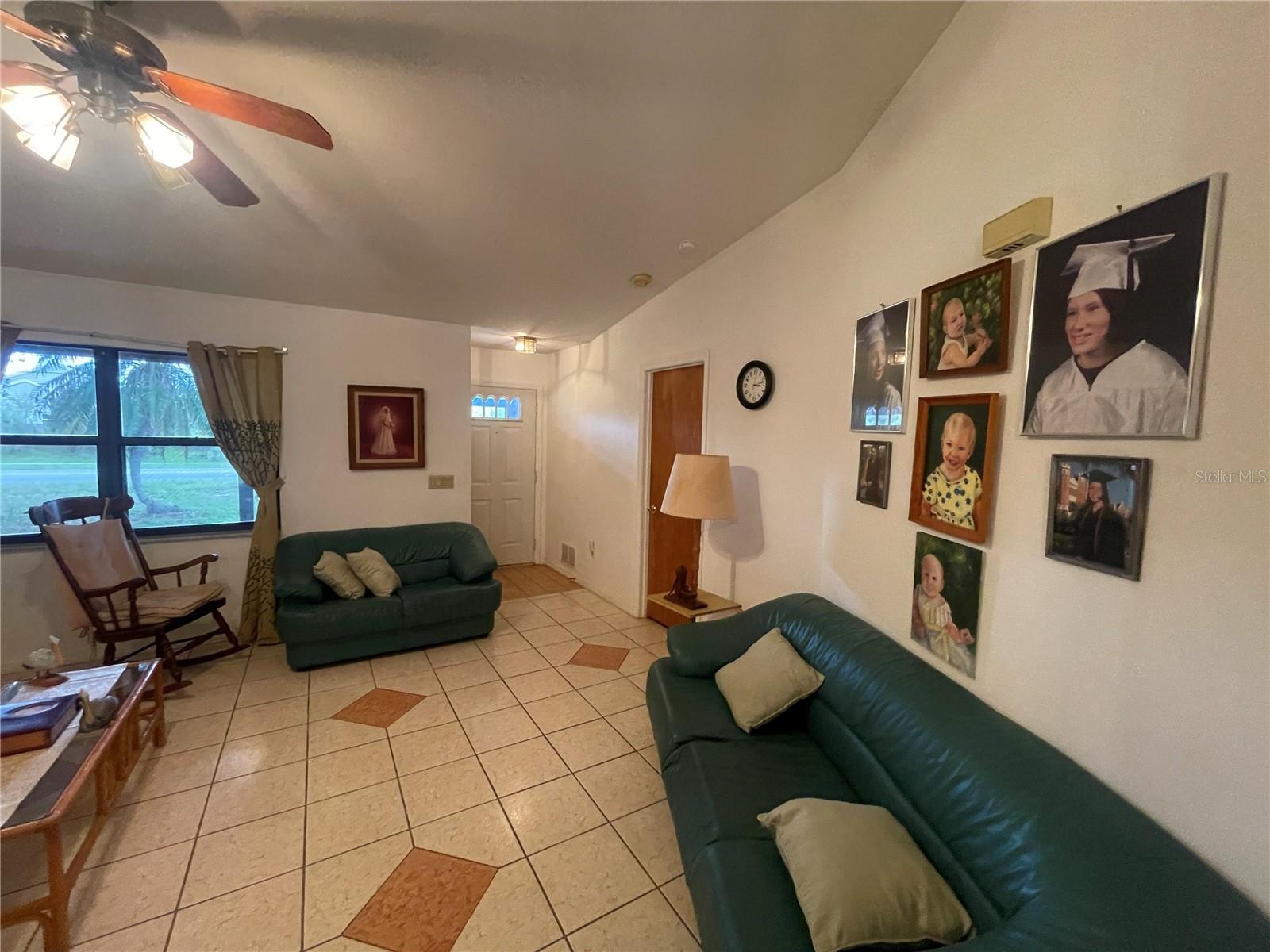 5662 S SALFORD BLVD, NORTH PORT, FL, 34287