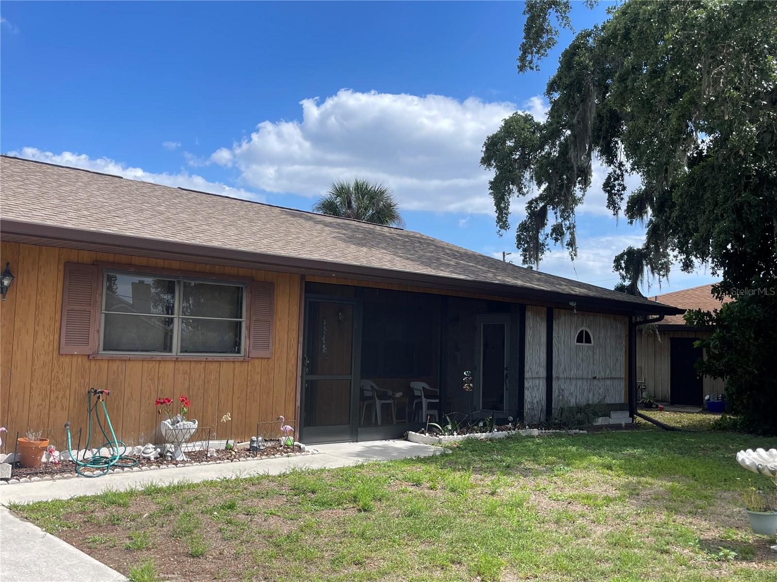 5662 S SALFORD BLVD, NORTH PORT, FL, 34287