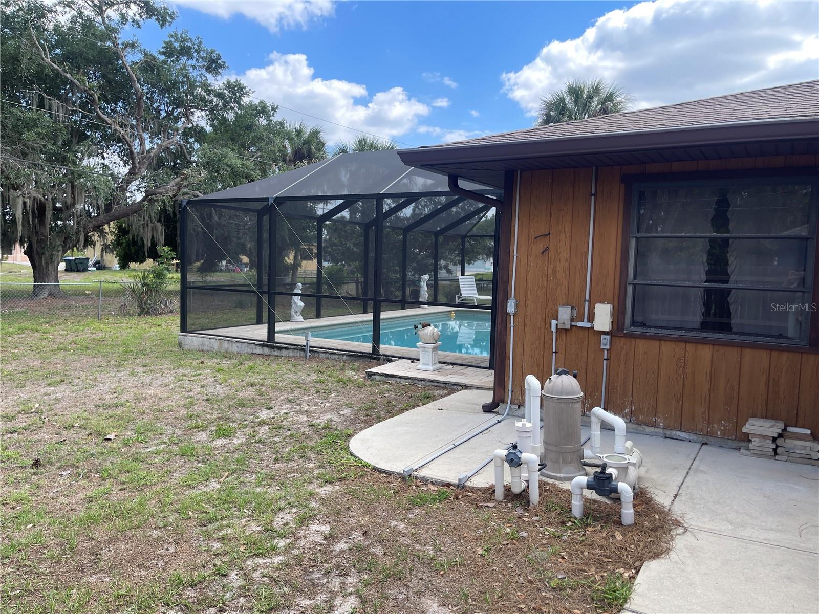 5662 S SALFORD BLVD, NORTH PORT, FL, 34287