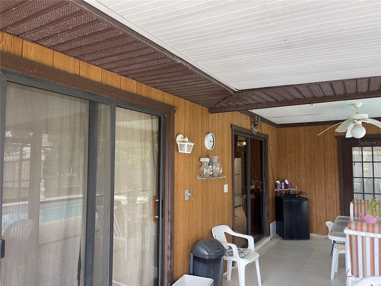 5662 S SALFORD BLVD, NORTH PORT, FL, 34287