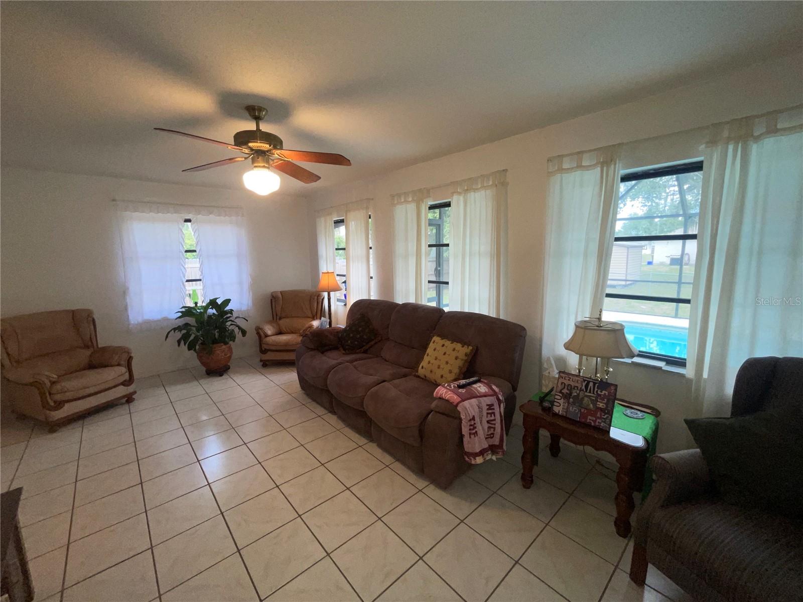 5662 S SALFORD BLVD, NORTH PORT, FL, 34287