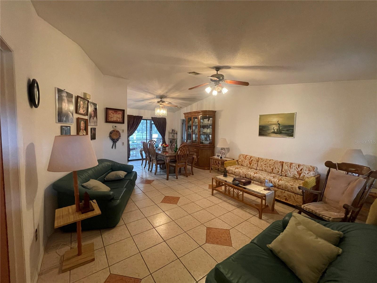 5662 S SALFORD BLVD, NORTH PORT, FL, 34287