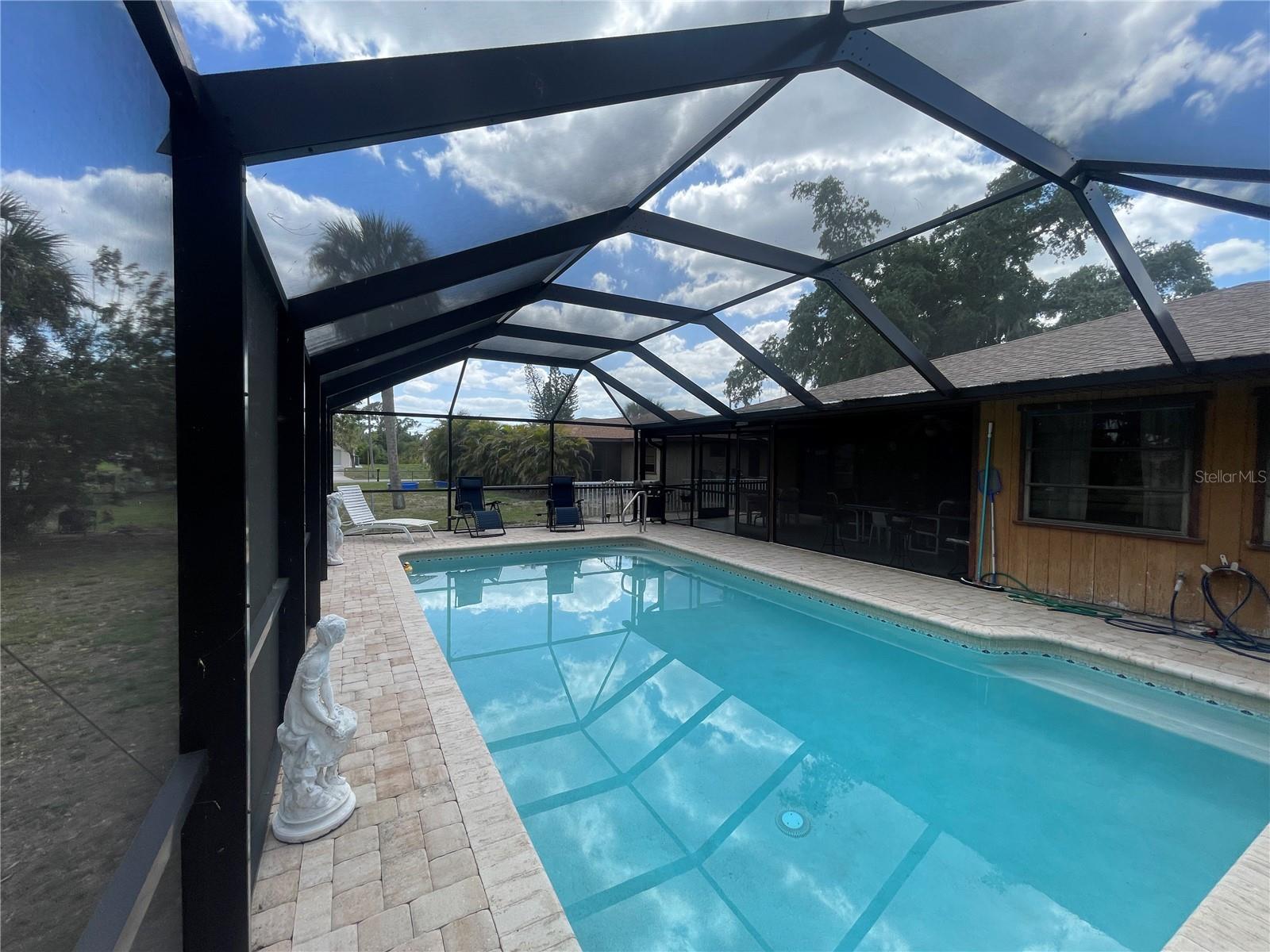 5662 S SALFORD BLVD, NORTH PORT, FL, 34287