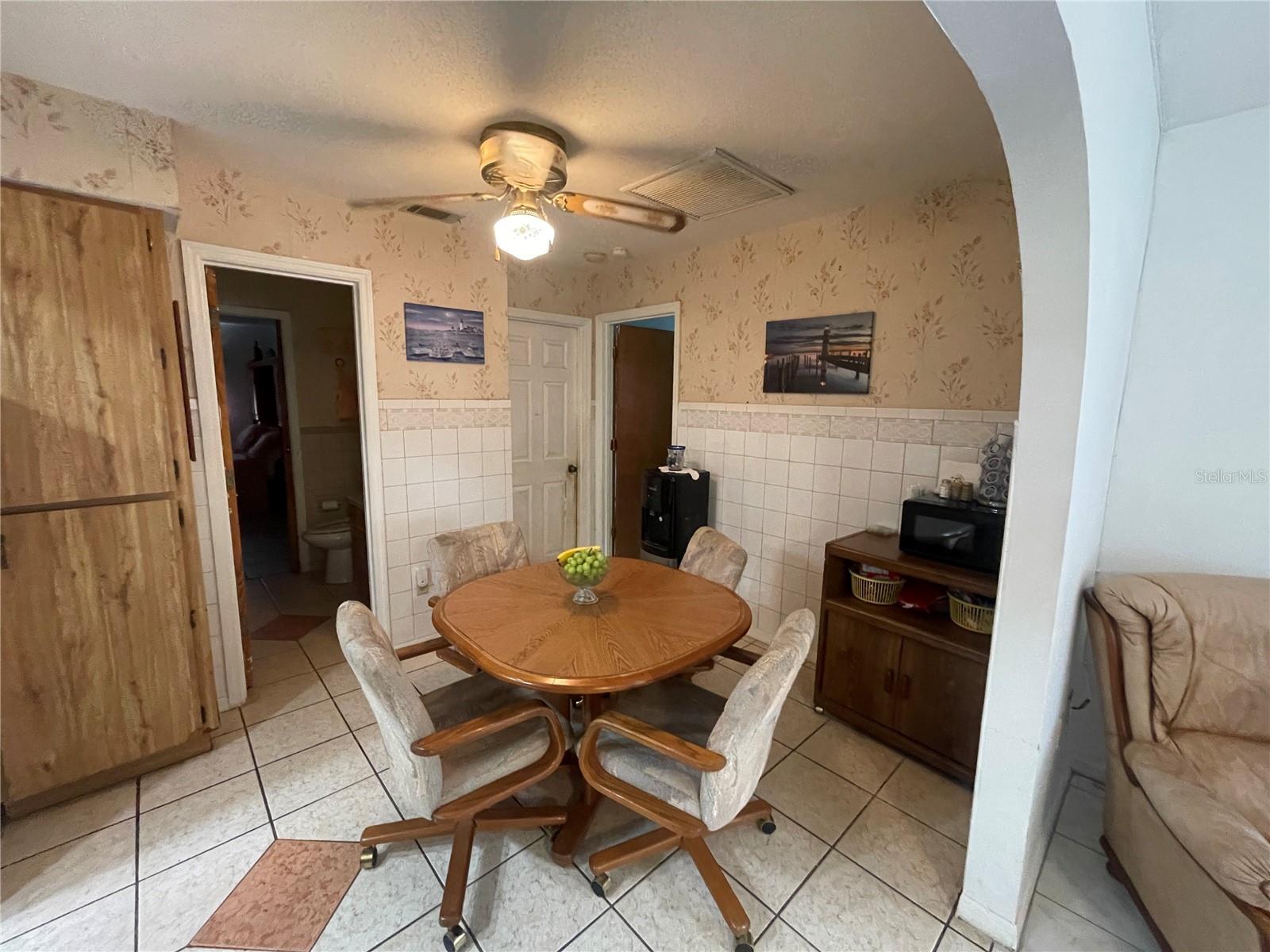 5662 S SALFORD BLVD, NORTH PORT, FL, 34287