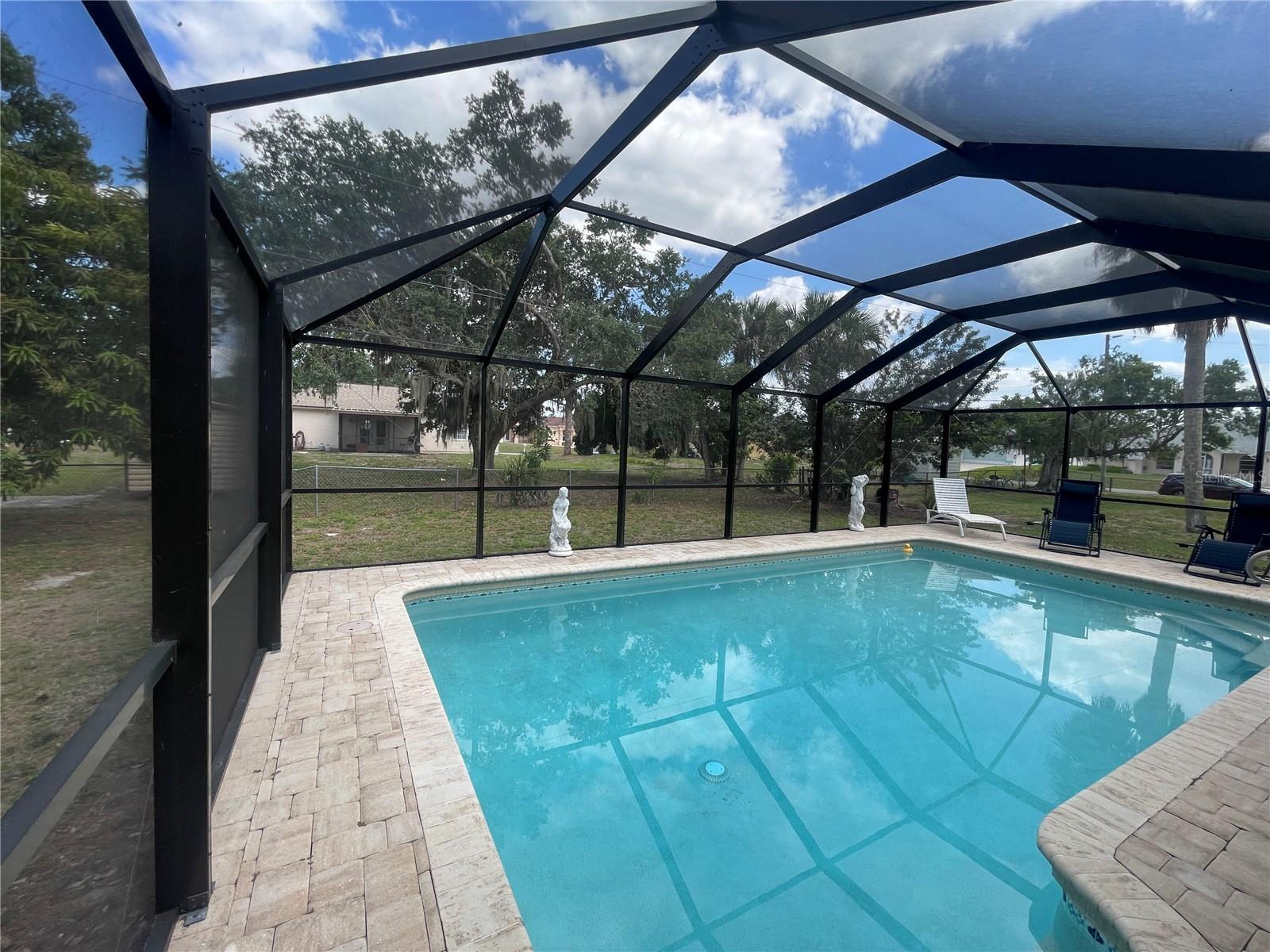 5662 S SALFORD BLVD, NORTH PORT, FL, 34287