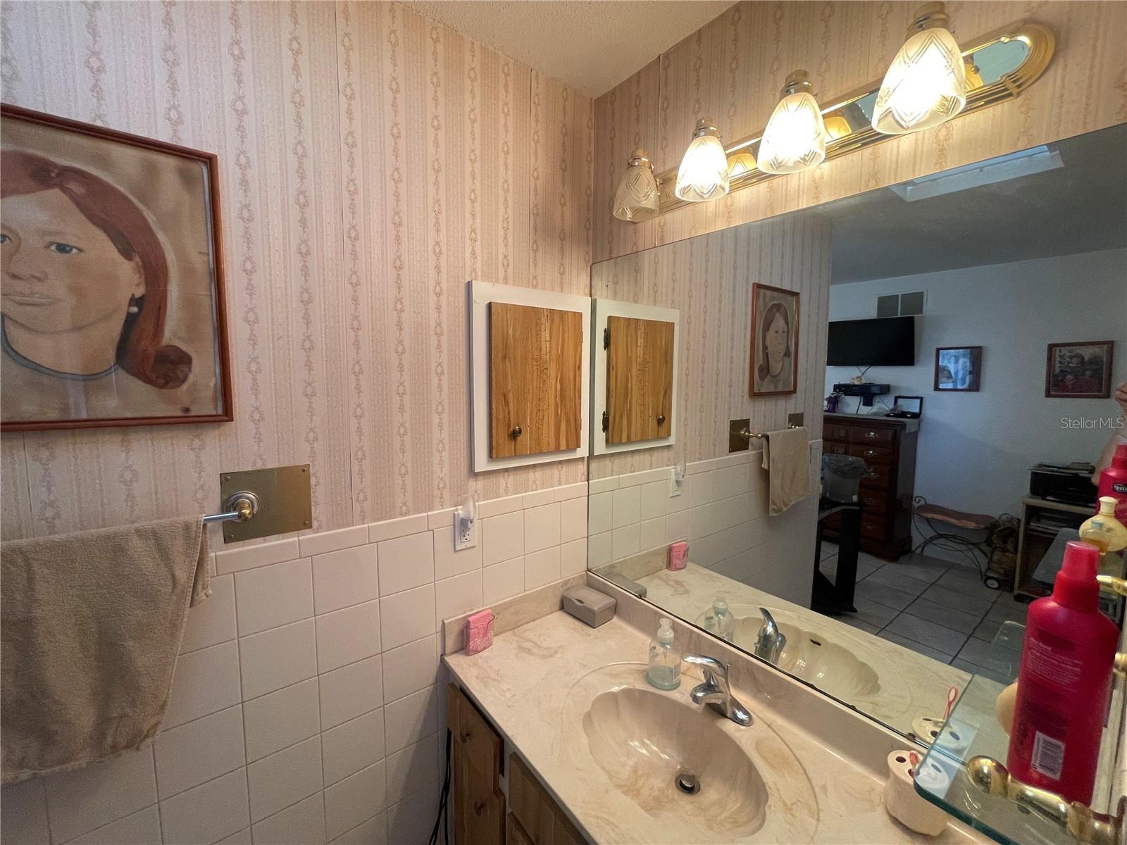 5662 S SALFORD BLVD, NORTH PORT, FL, 34287