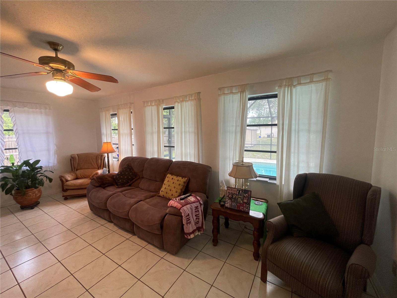 5662 S SALFORD BLVD, NORTH PORT, FL, 34287