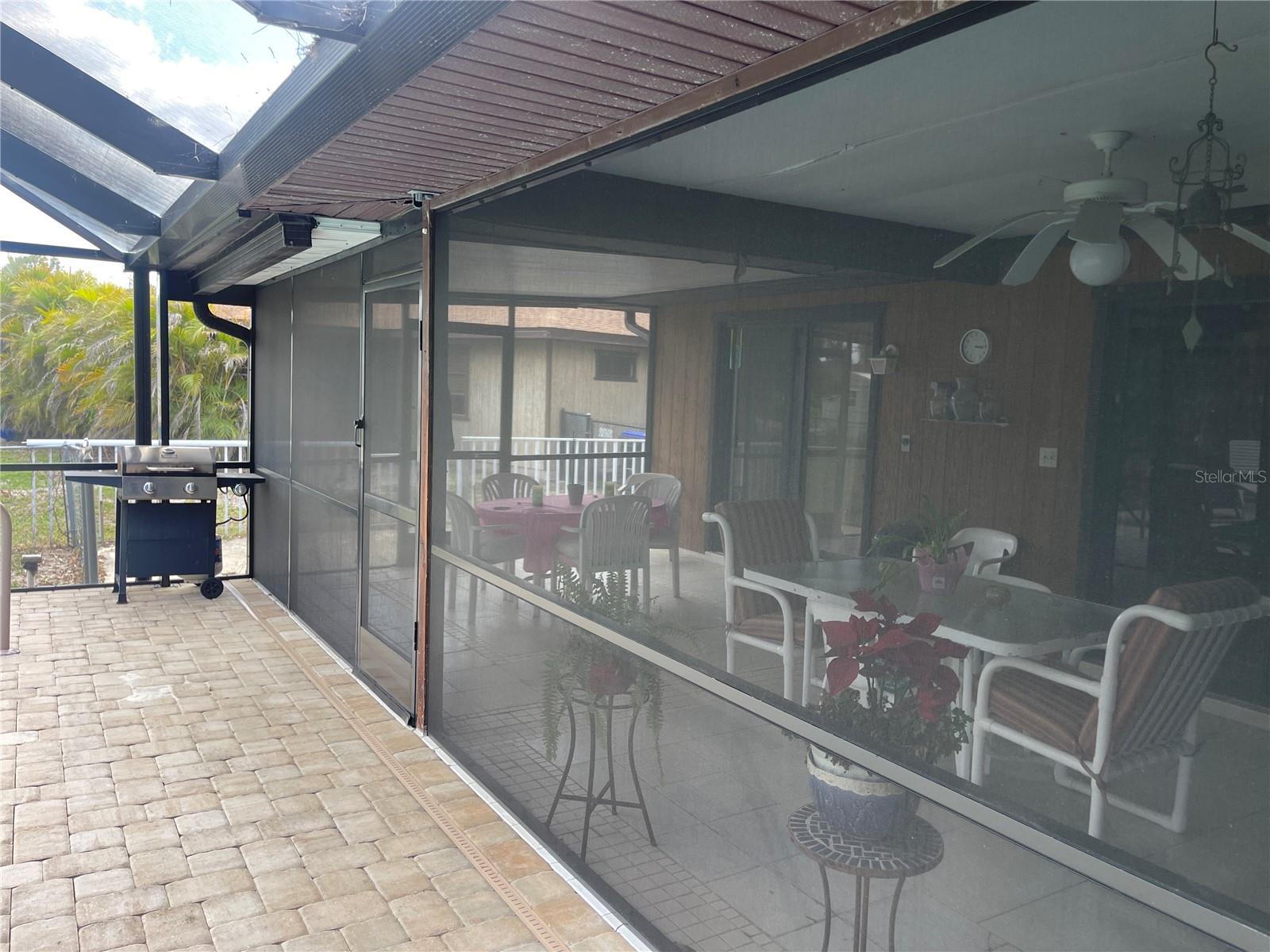 5662 S SALFORD BLVD, NORTH PORT, FL, 34287