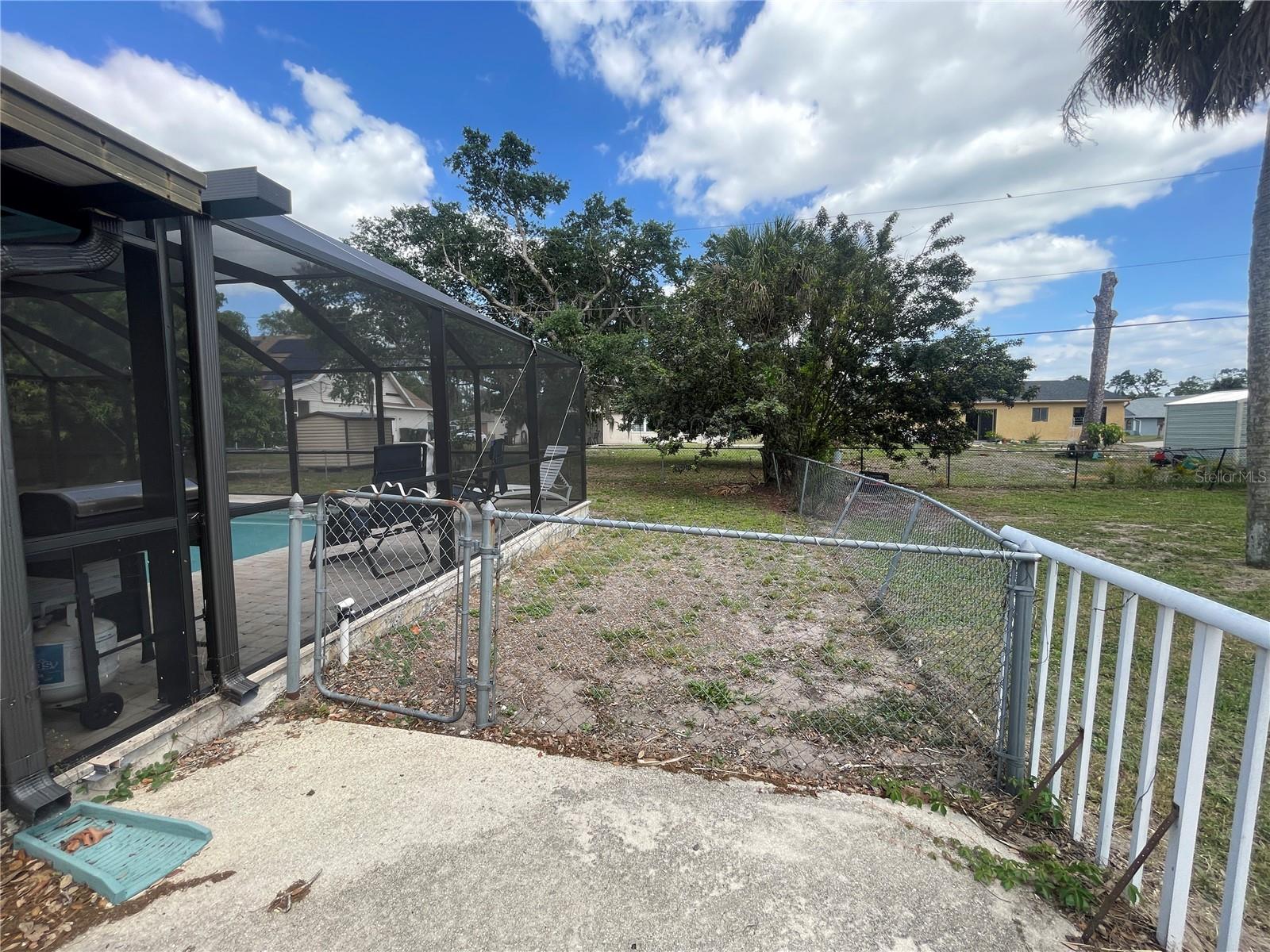 5662 S SALFORD BLVD, NORTH PORT, FL, 34287